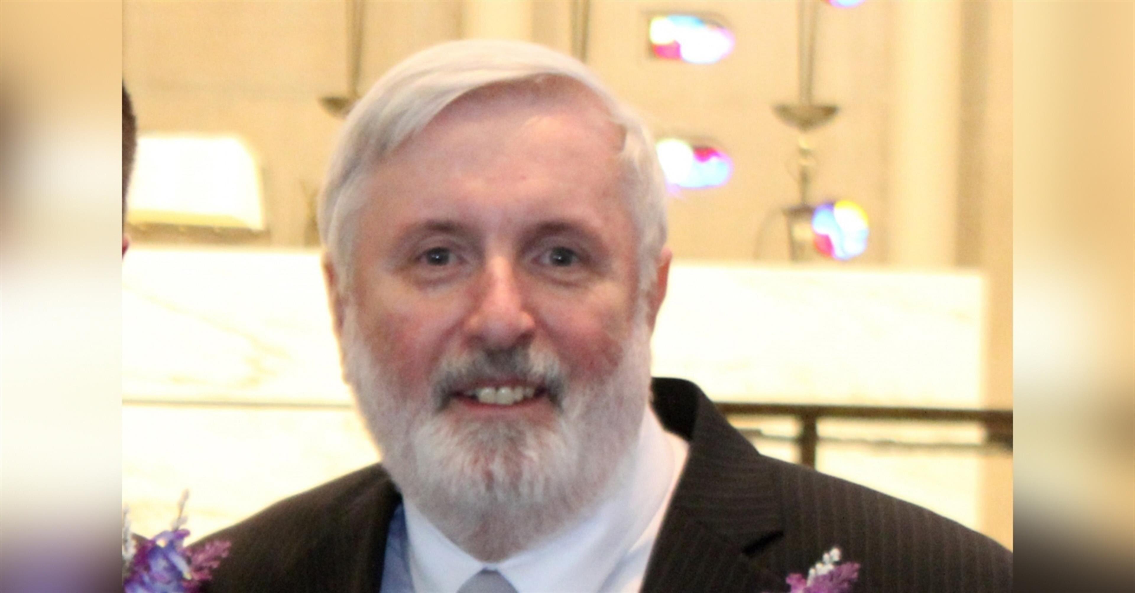 Michael Lee McKiernan