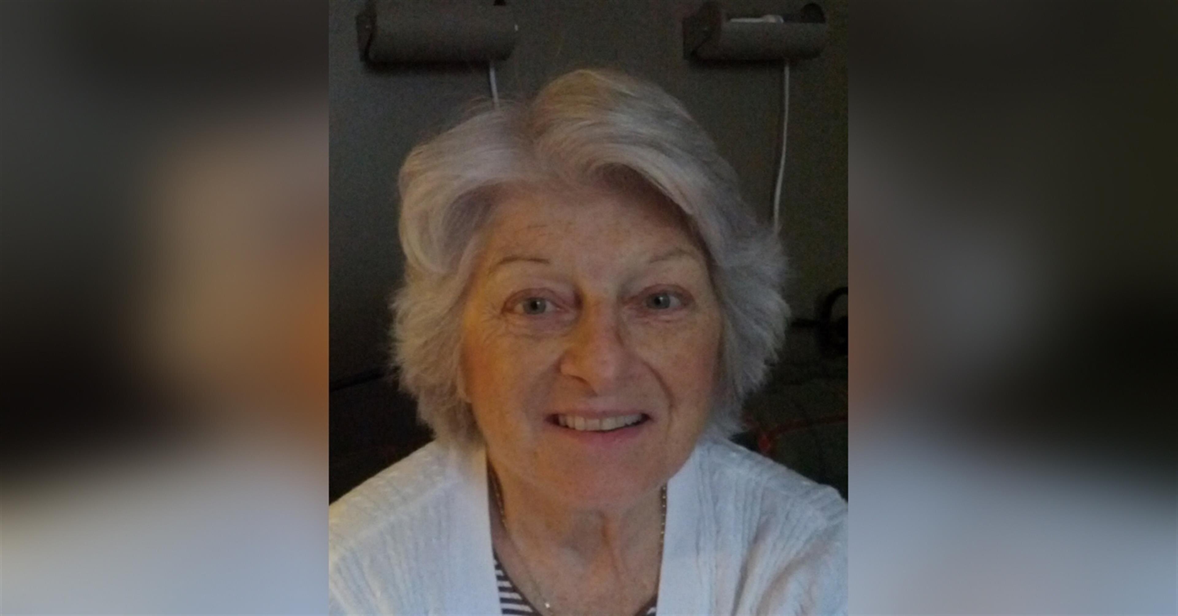 Lois Ann Bonura