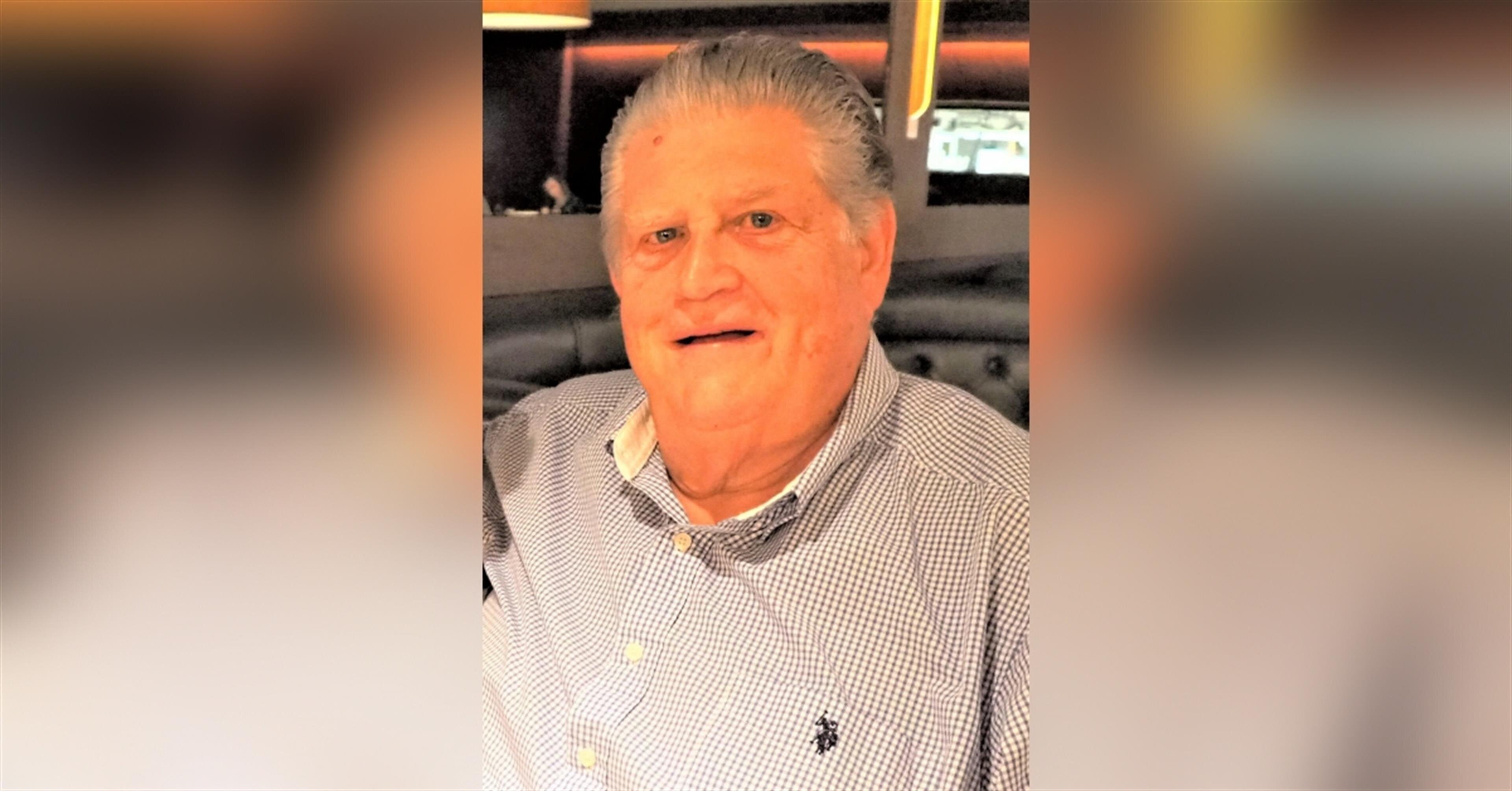 John J. McCluskey Jr.