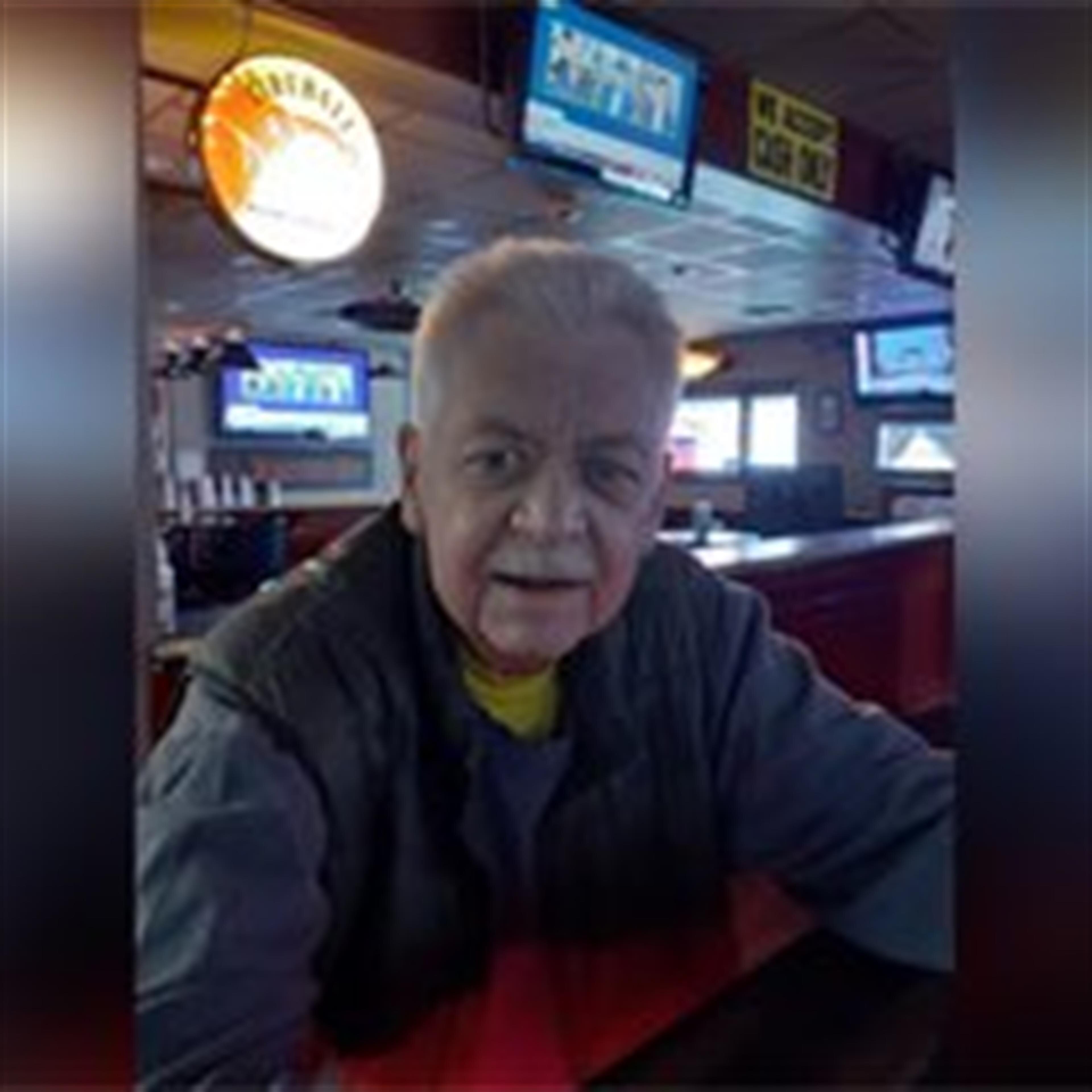 Harry J. Wilson, Jr.