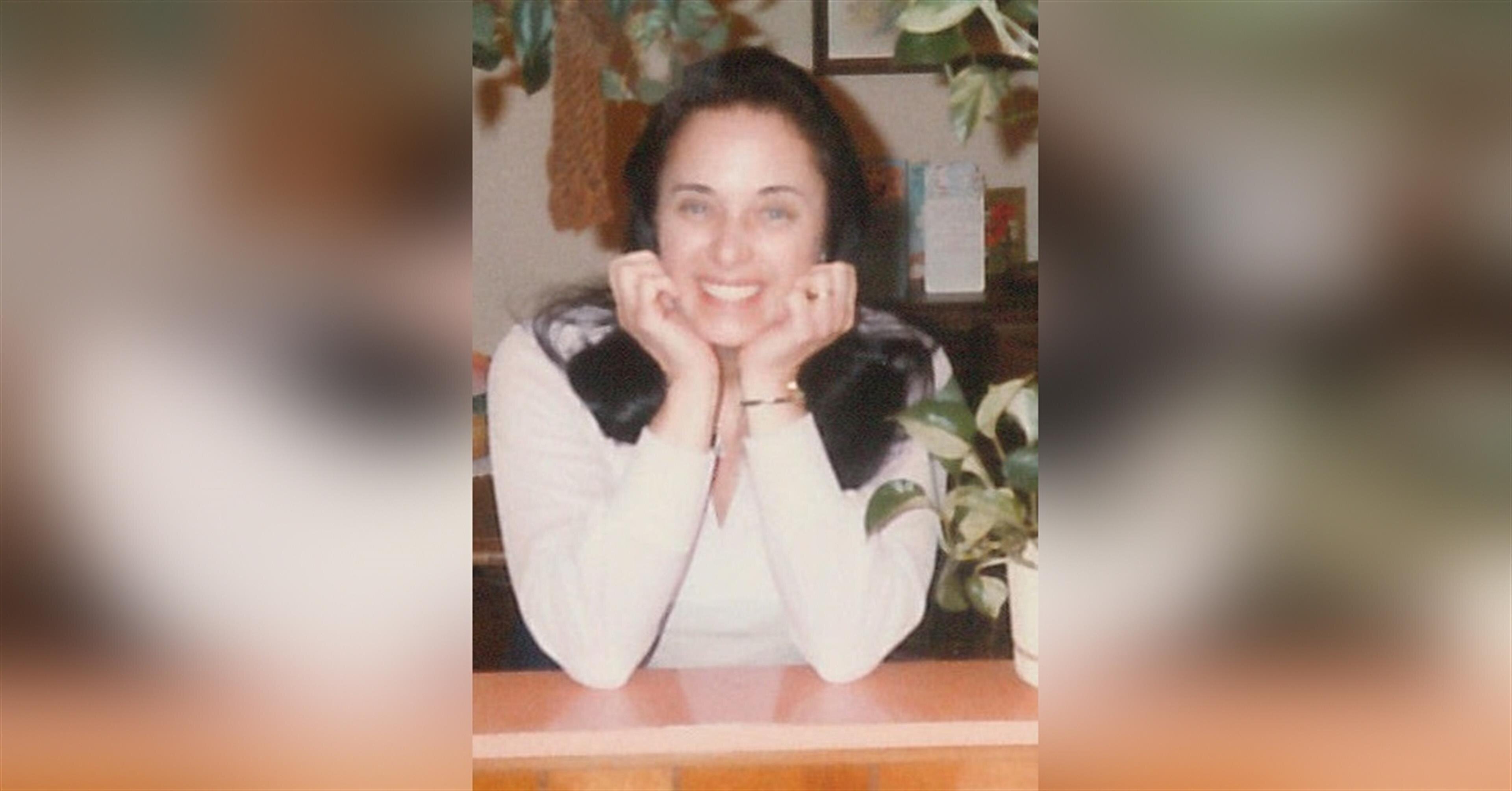 Shirley  Mae Toli (Wood)