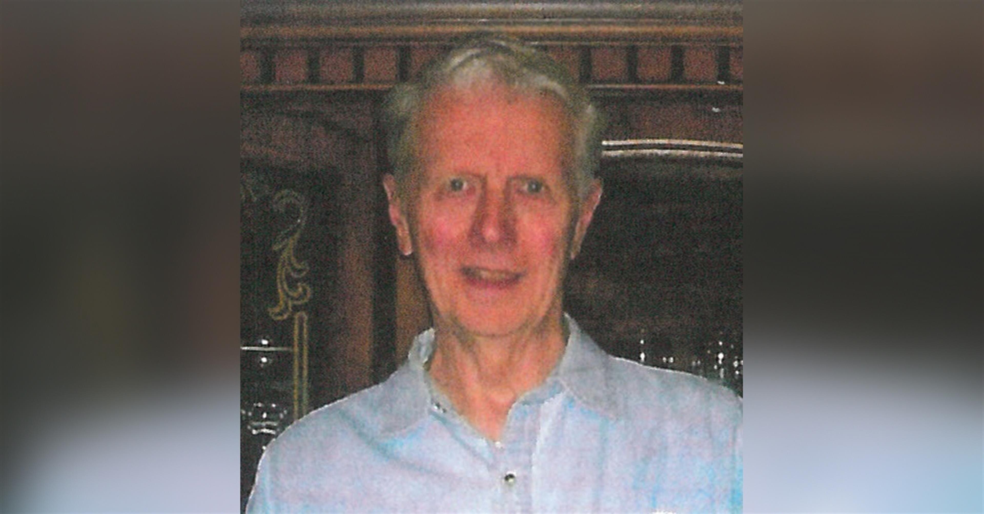 James Galven Gilchrist
