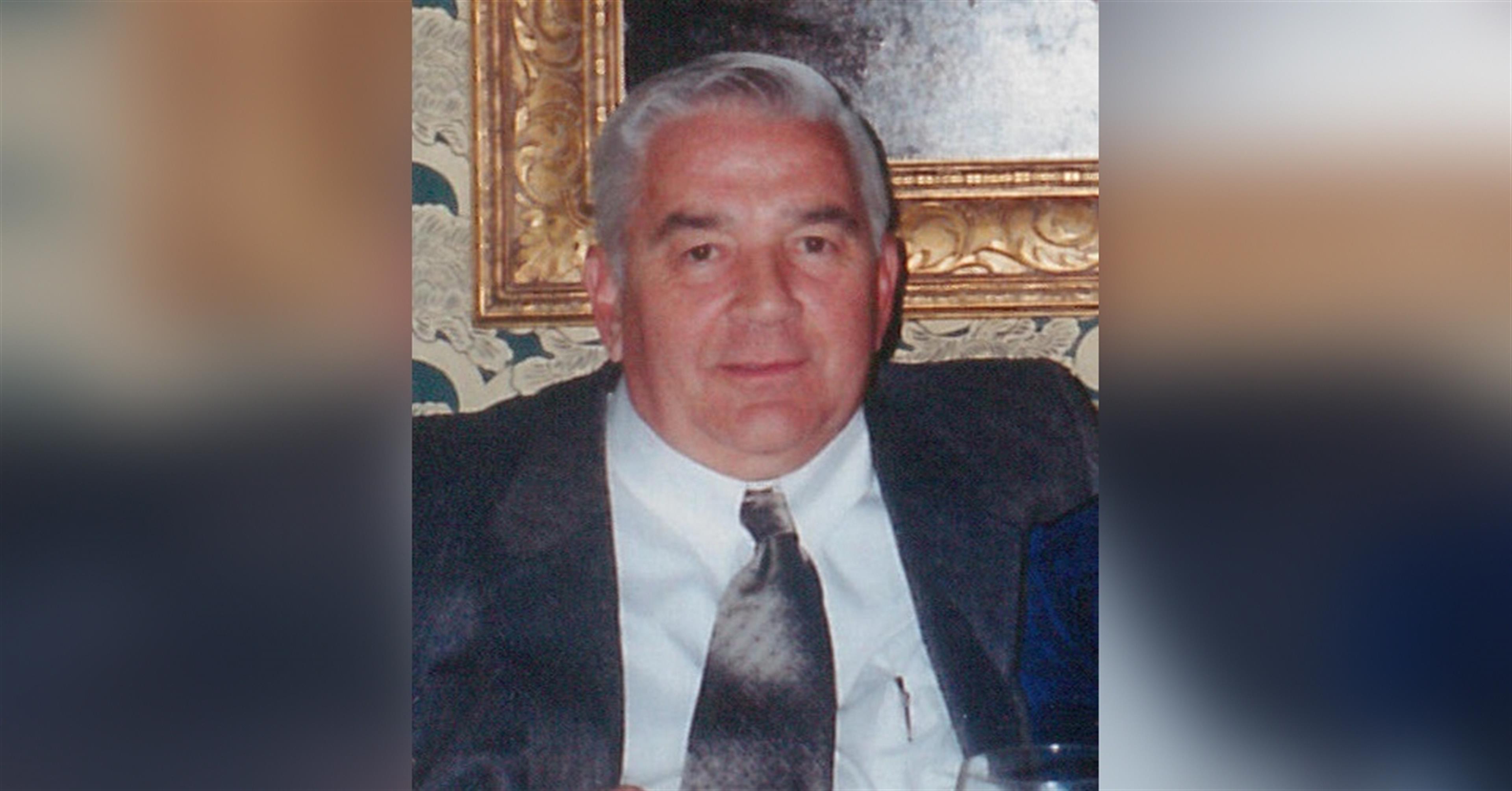 Edward A. Salaj
