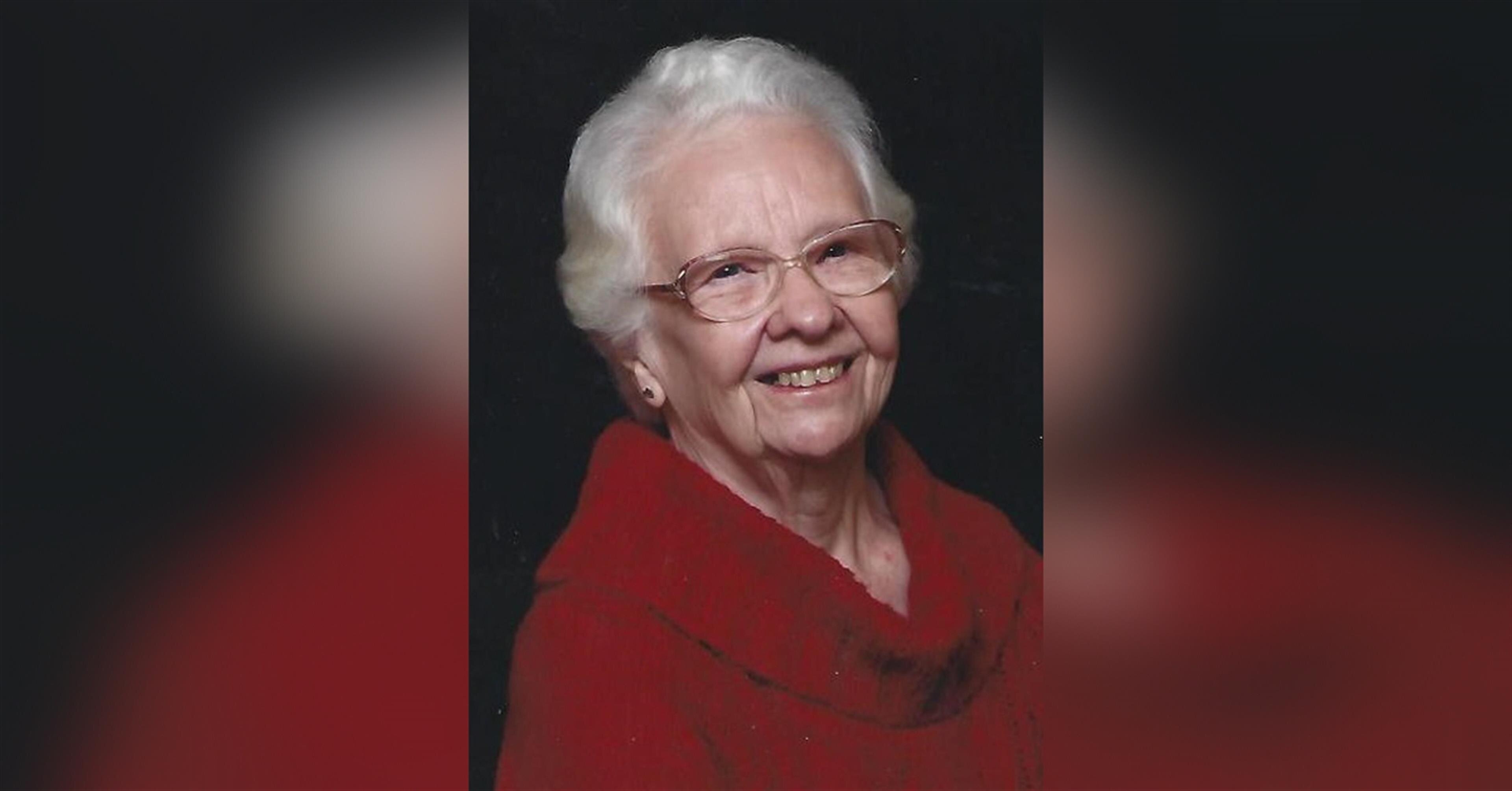 Elsie N. Tennant
