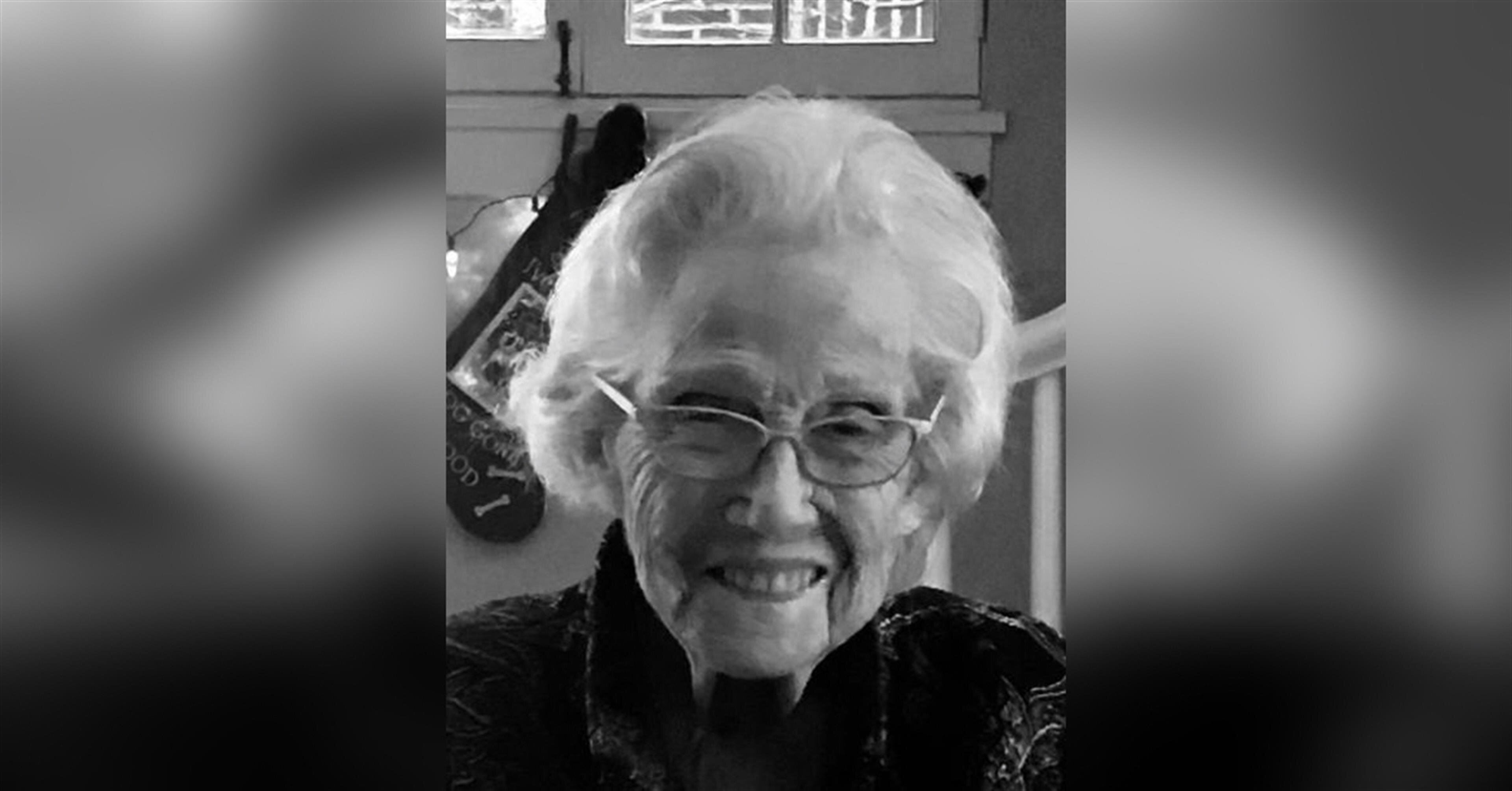 Margaret J.  Dickey