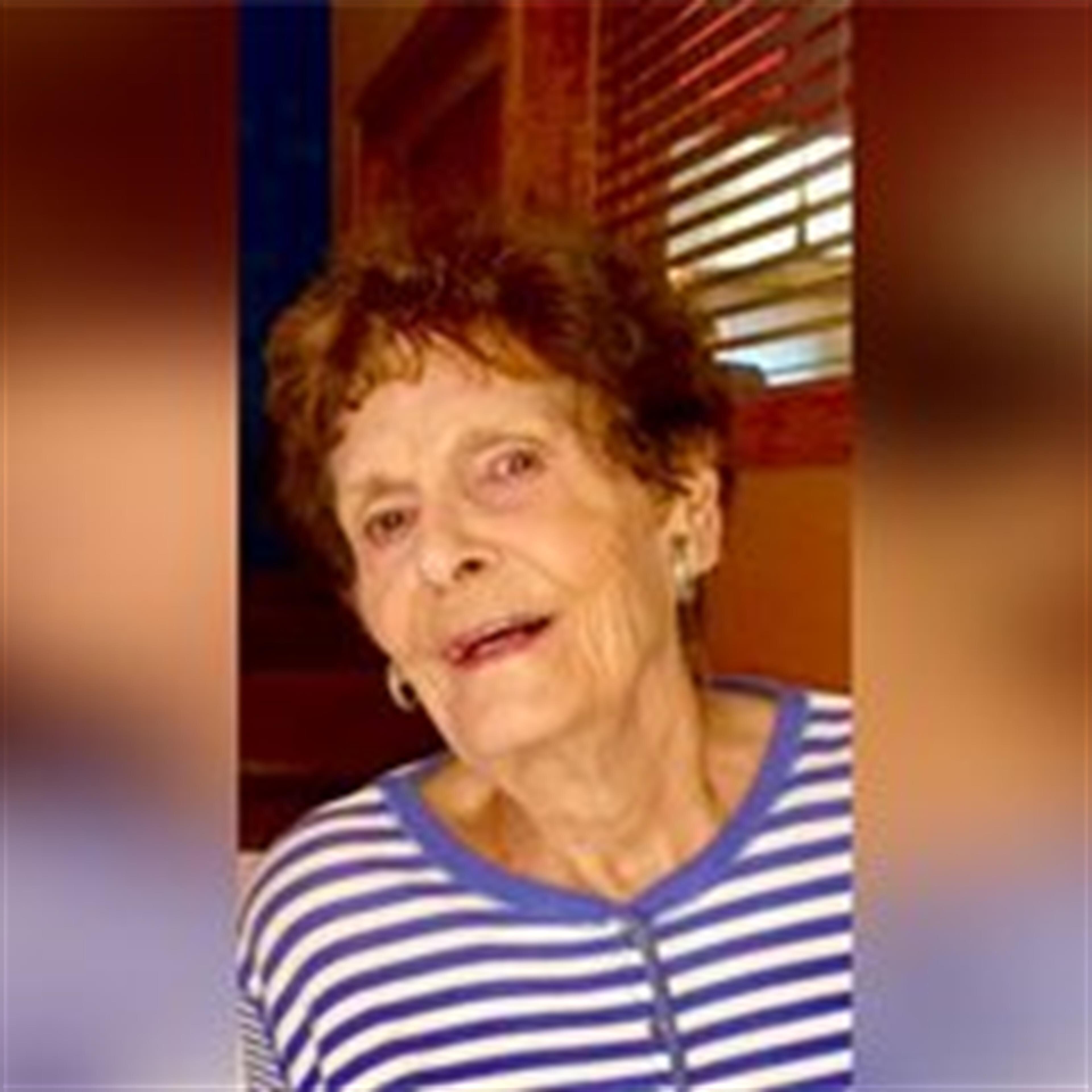 Inez M. Hasson