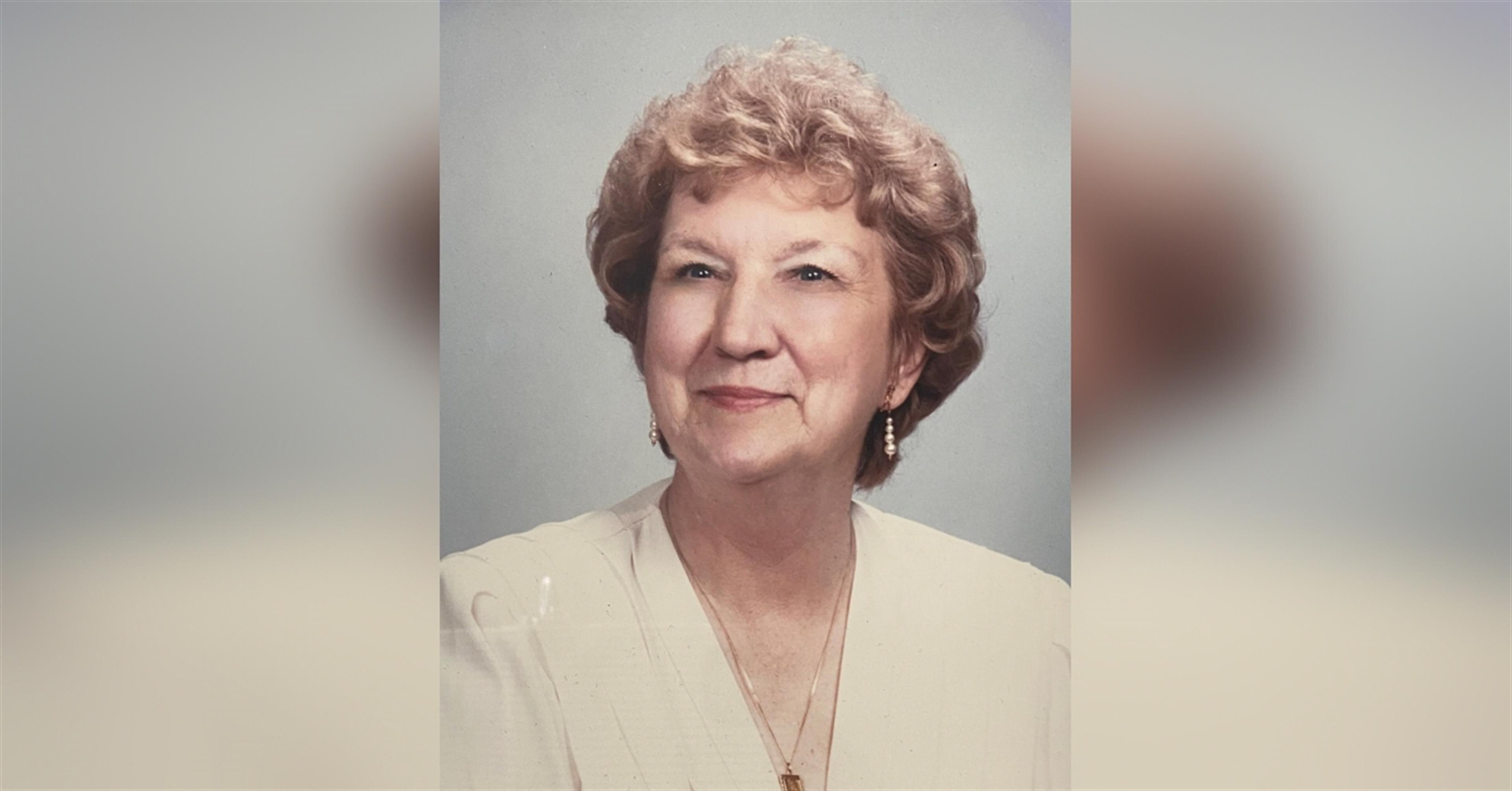 Ada Frances Petrun