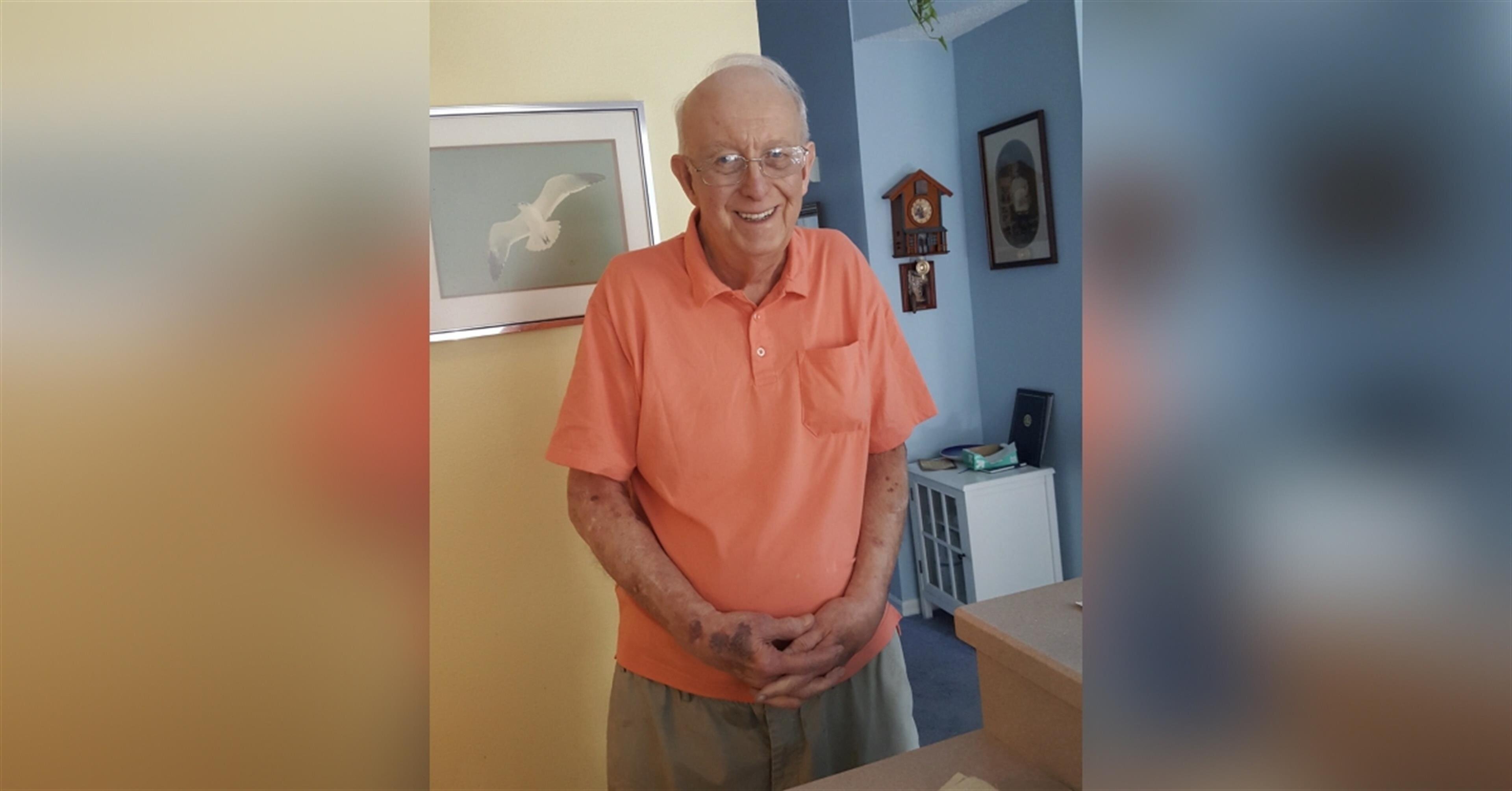 John Paul Kirkpatrick