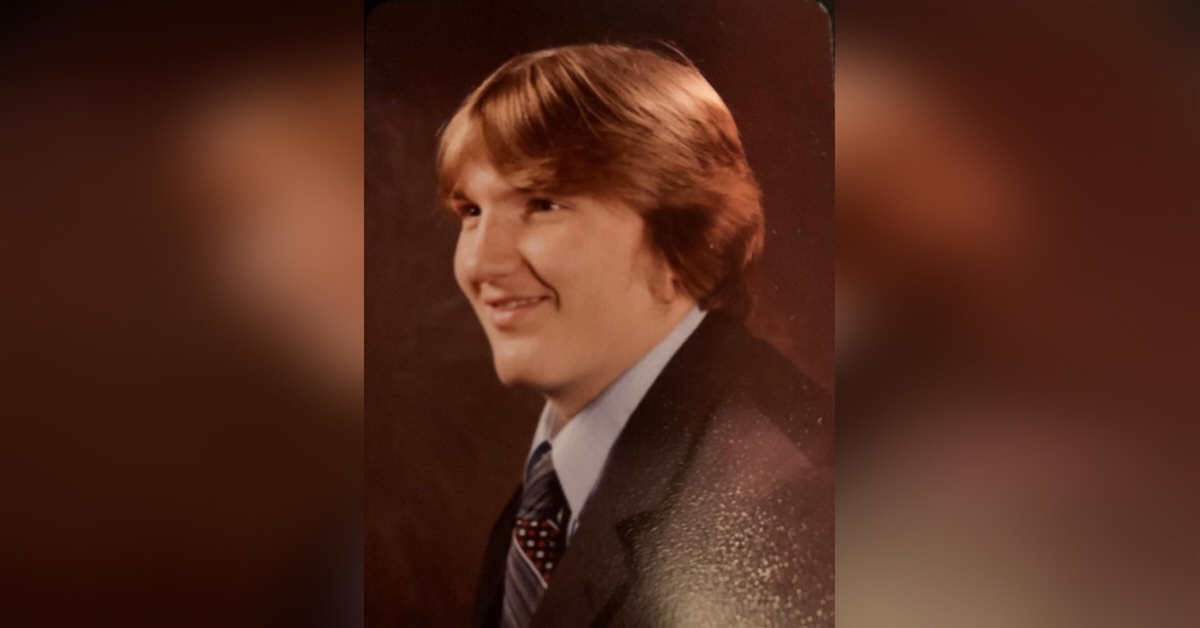 Lawrence "Larry"  Richard Haney