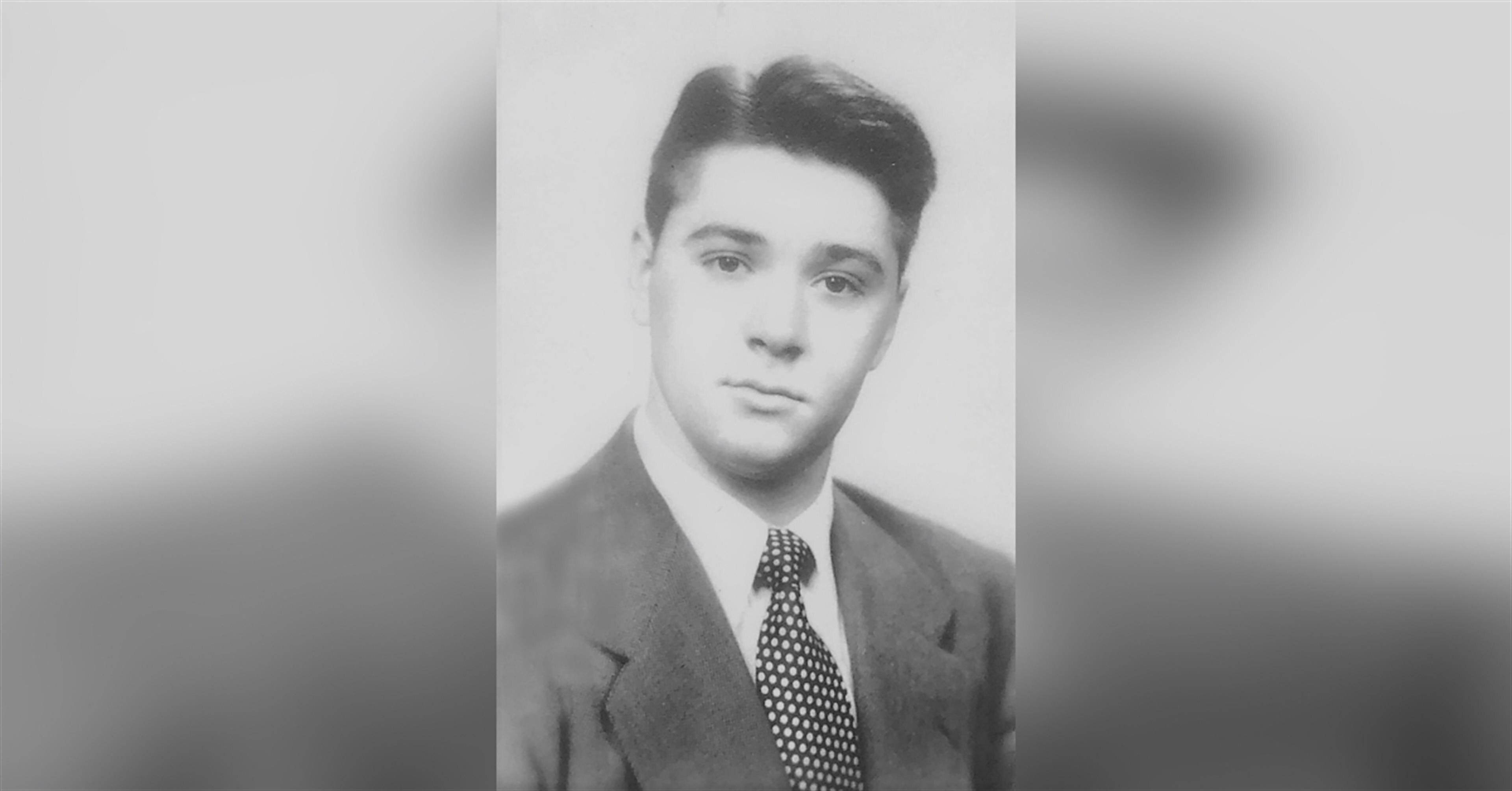 Richard "Dick" P.  Solomon
