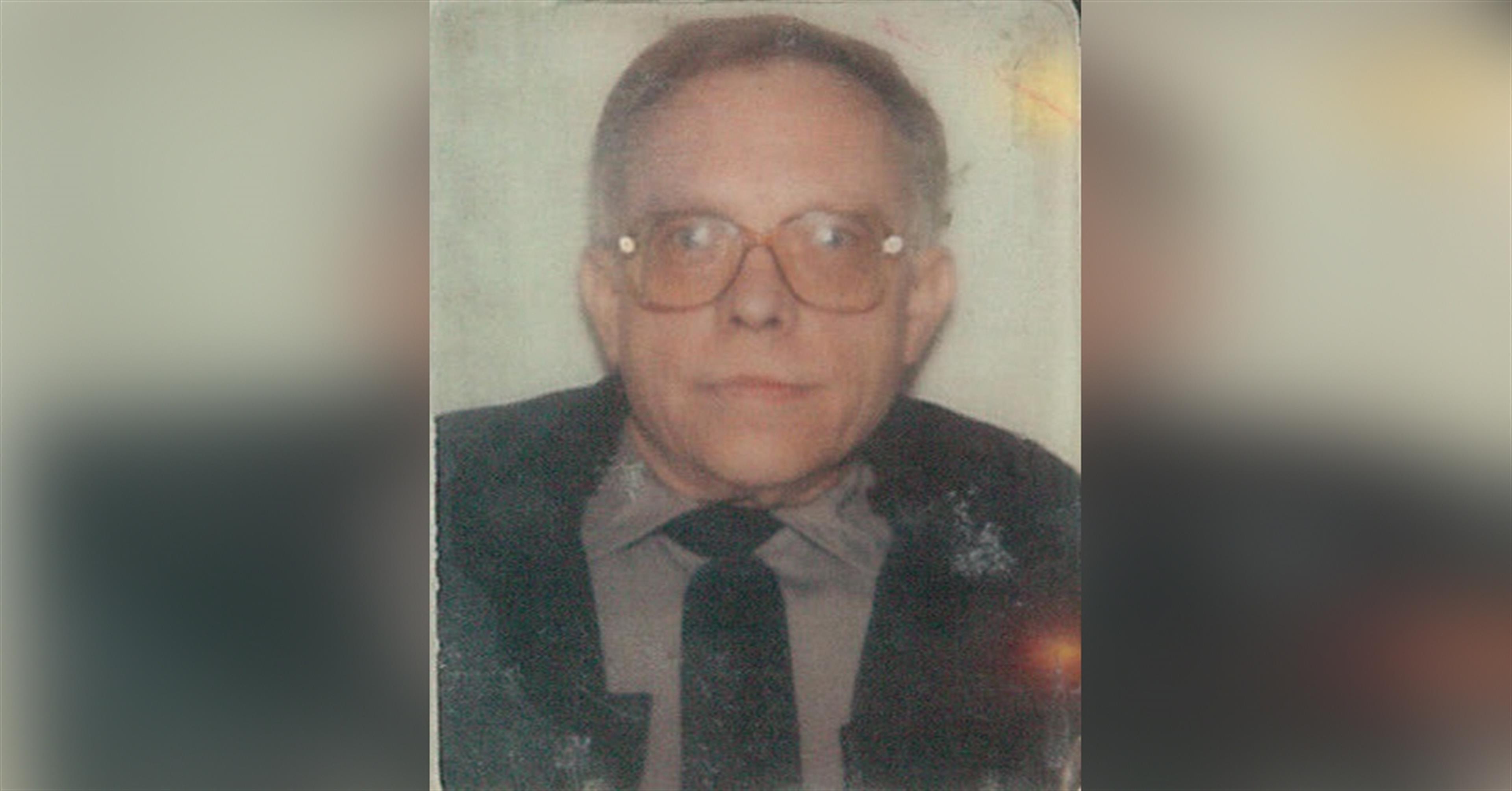 Richard G. Stanczak's obituary picture