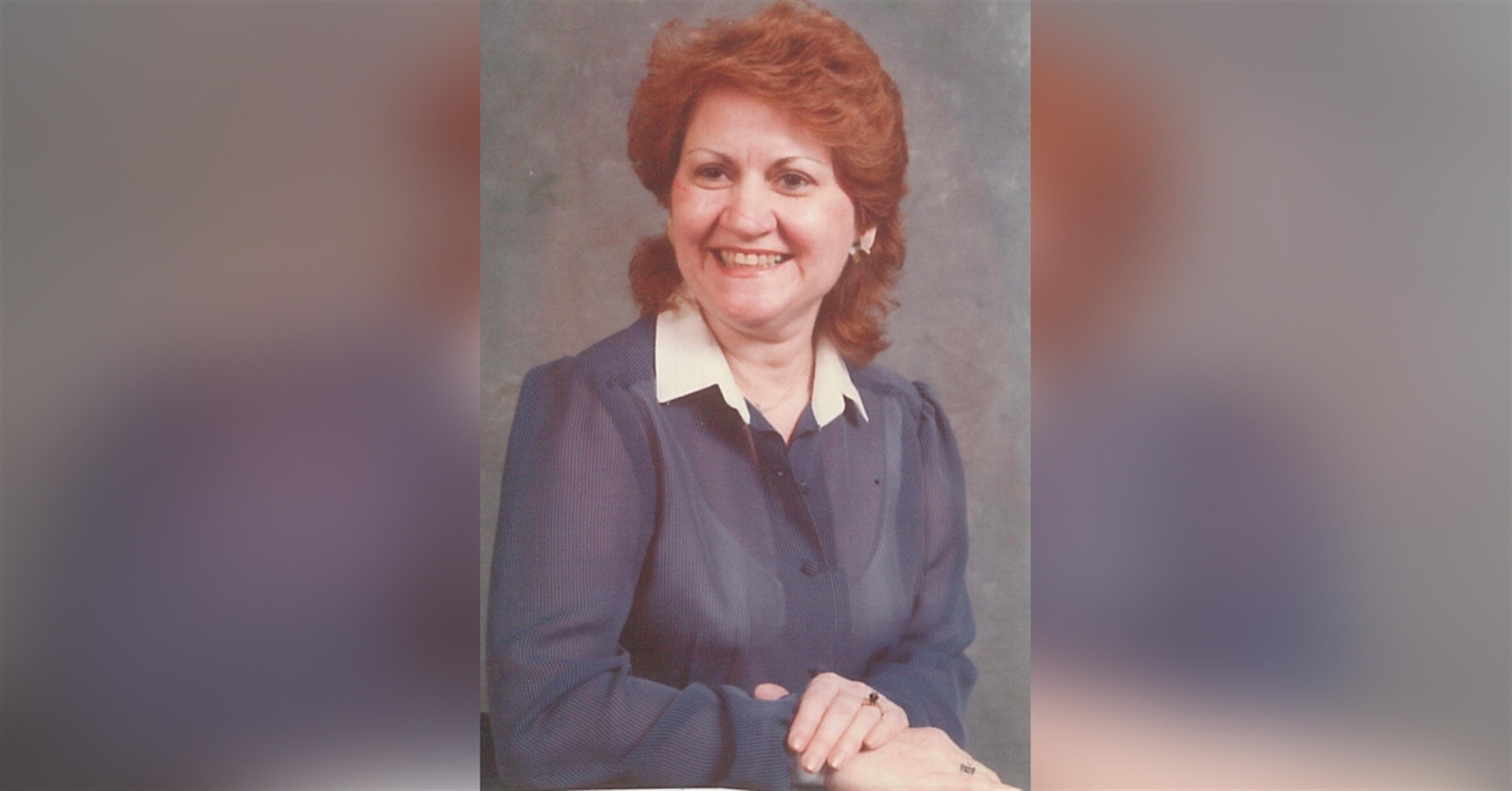 Margaret C. (Nieder) Pittas
