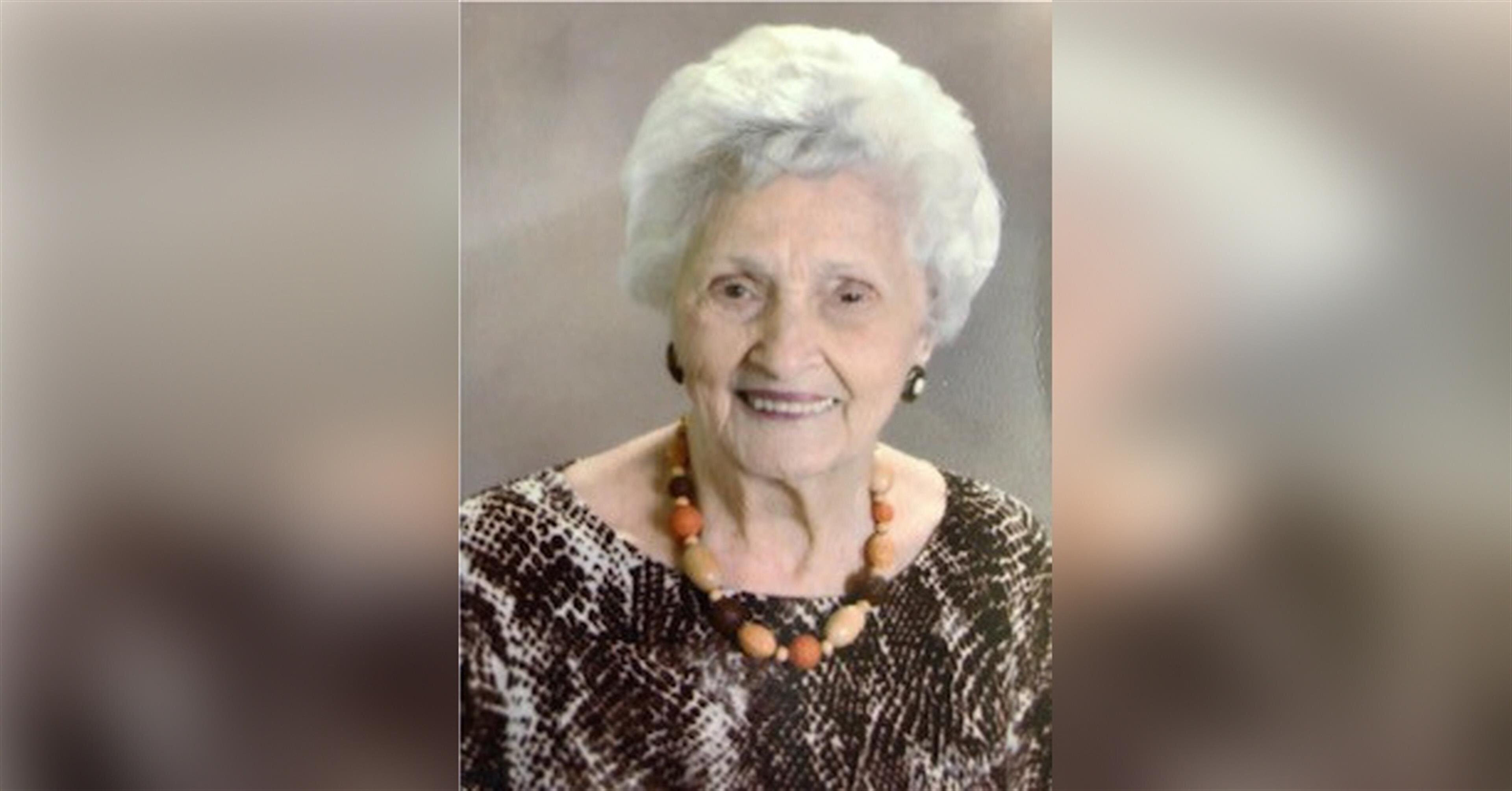 Adaline D. Hassinger