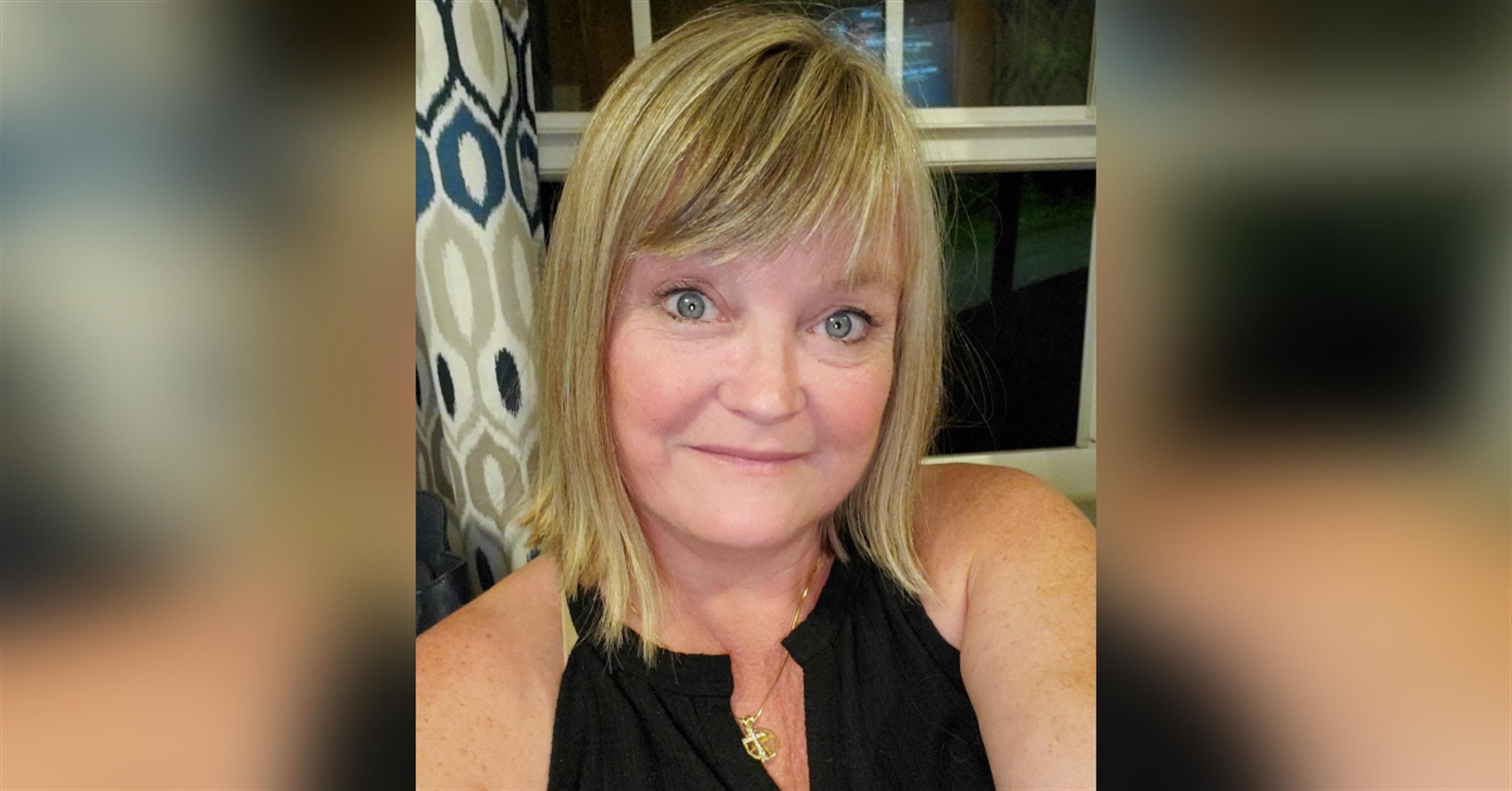 Kathi Marie Cahill- Musolino