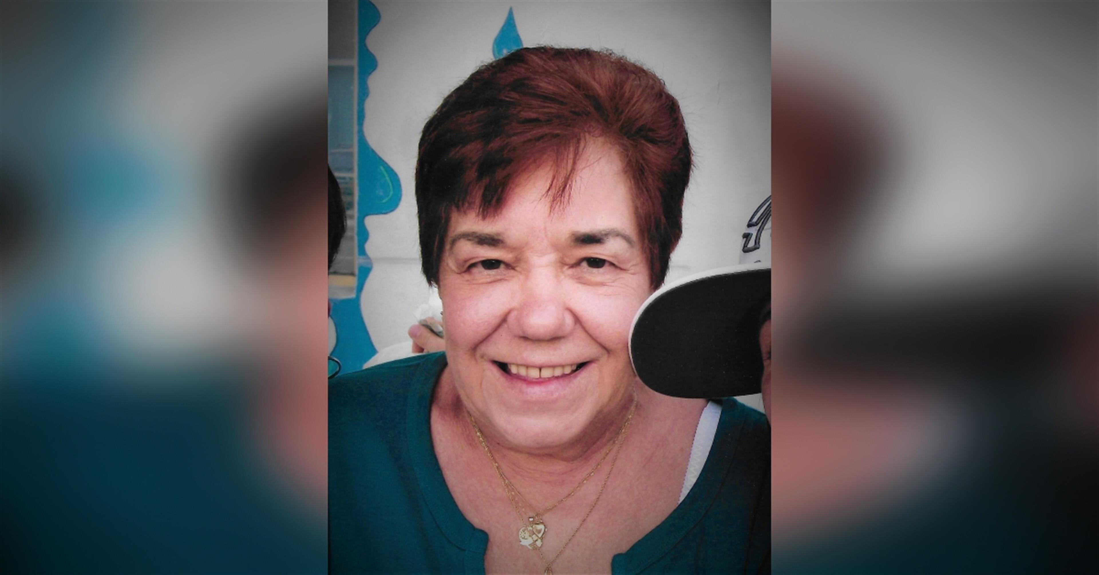 Carol J. Brenning