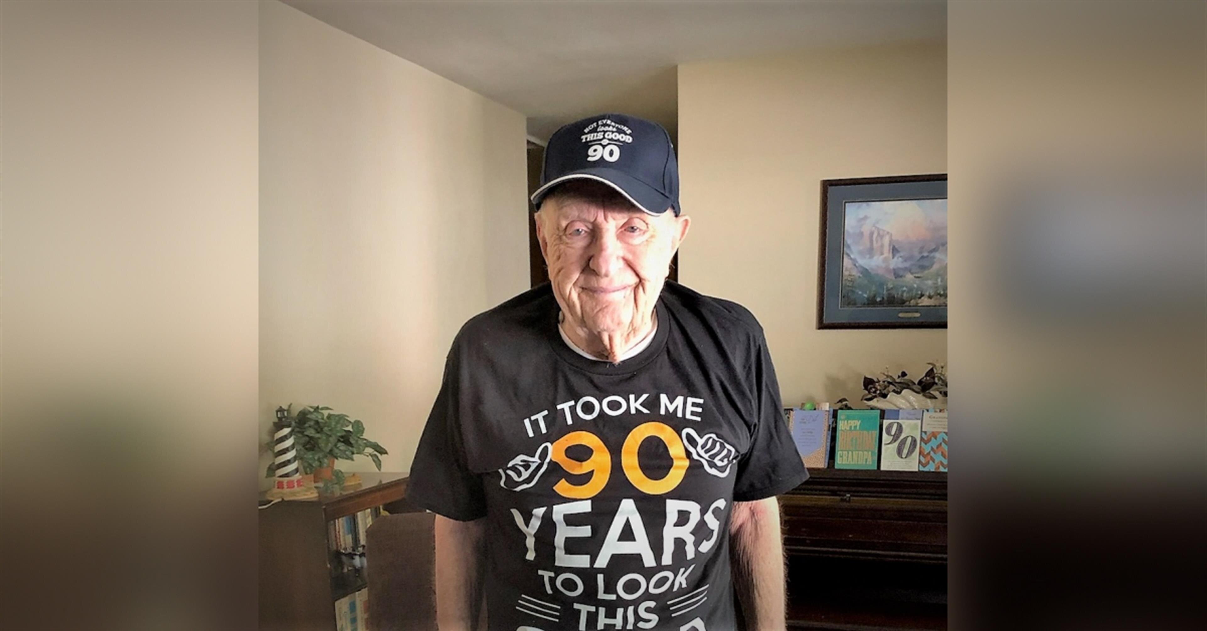 Harry A. Story