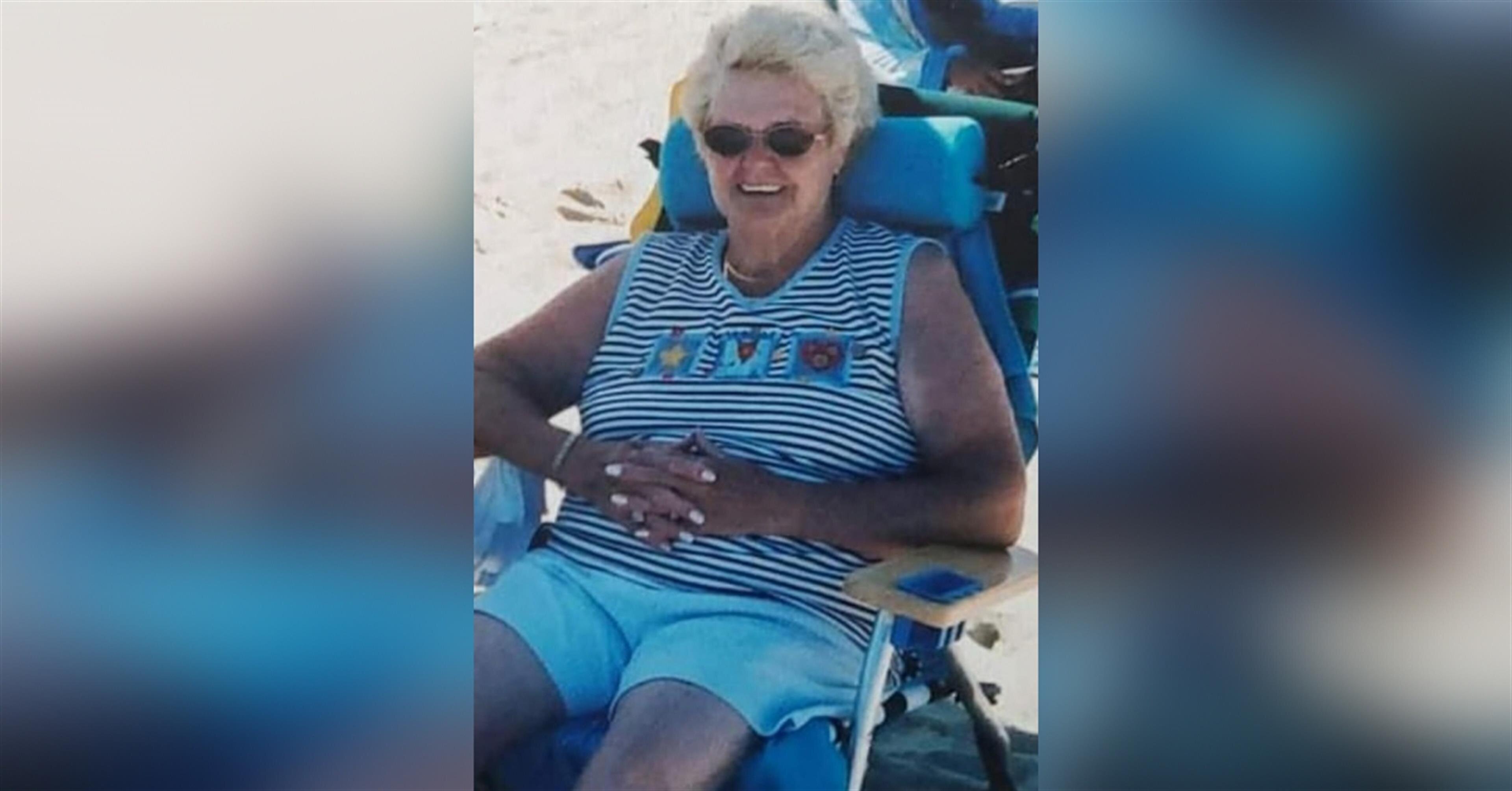 Audrey S. Grieser