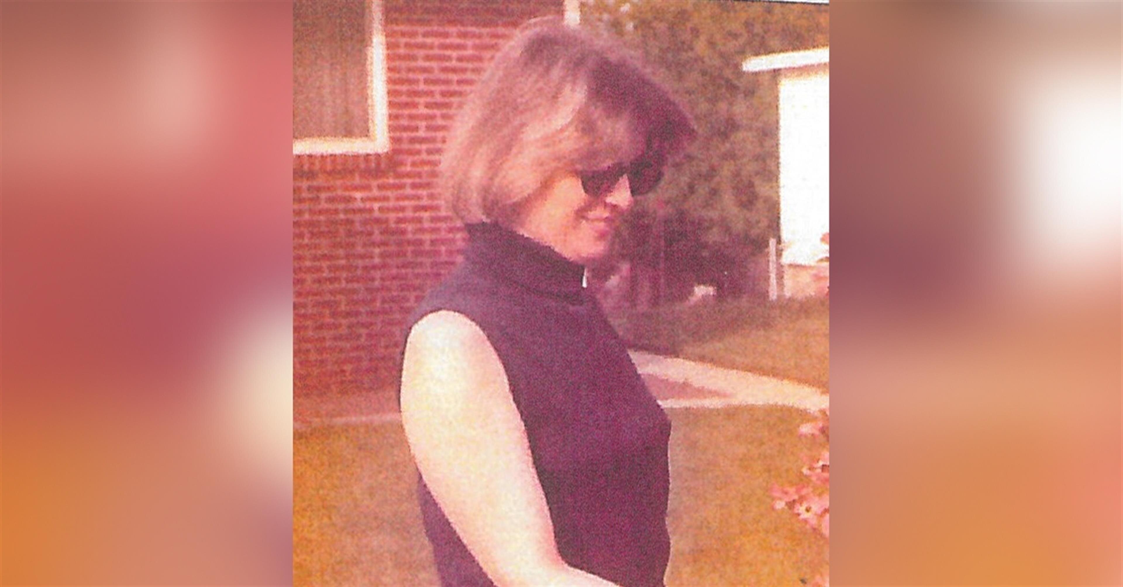 Darlene M. Fox