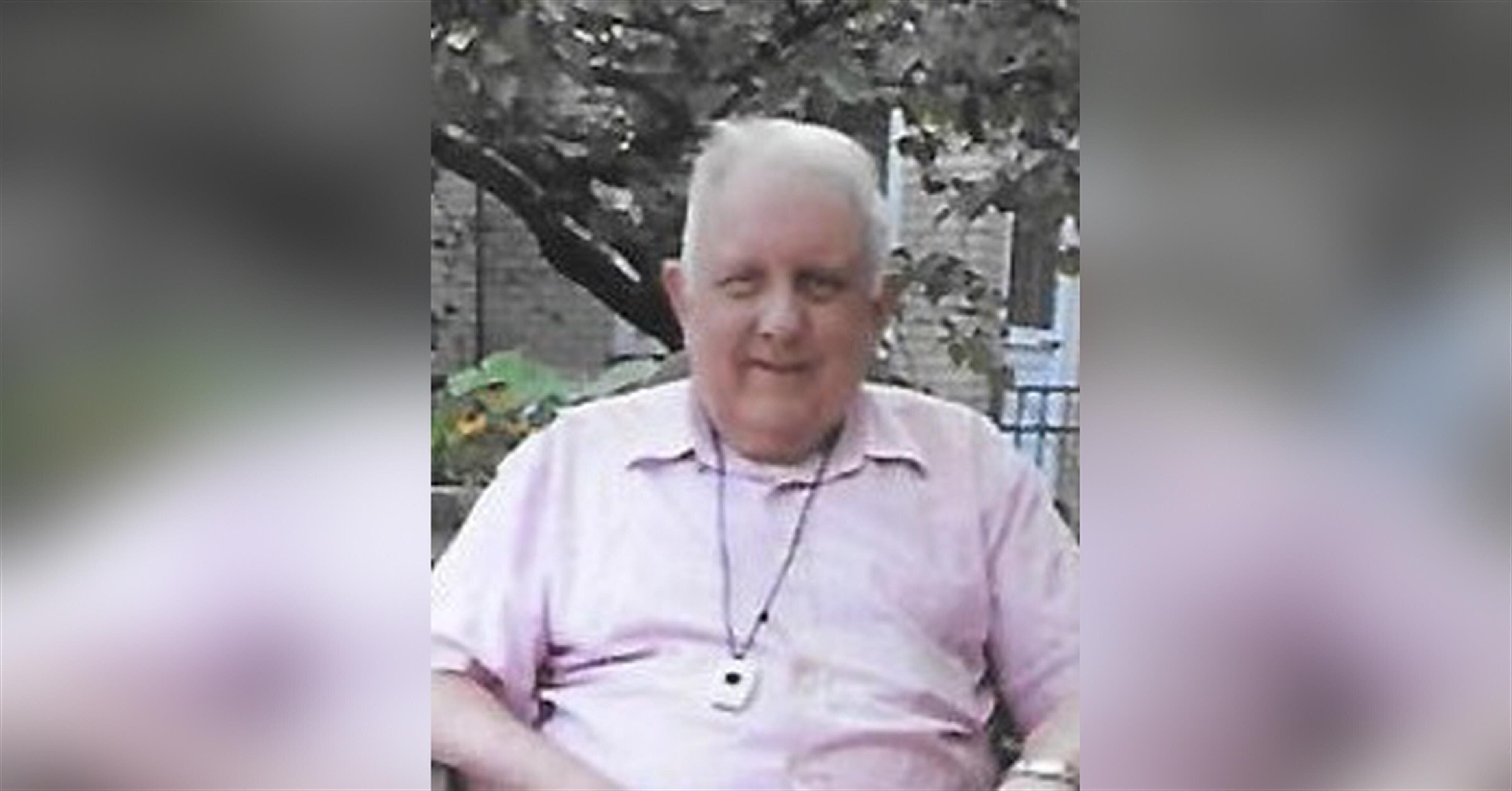 Howard Wayne Geyer