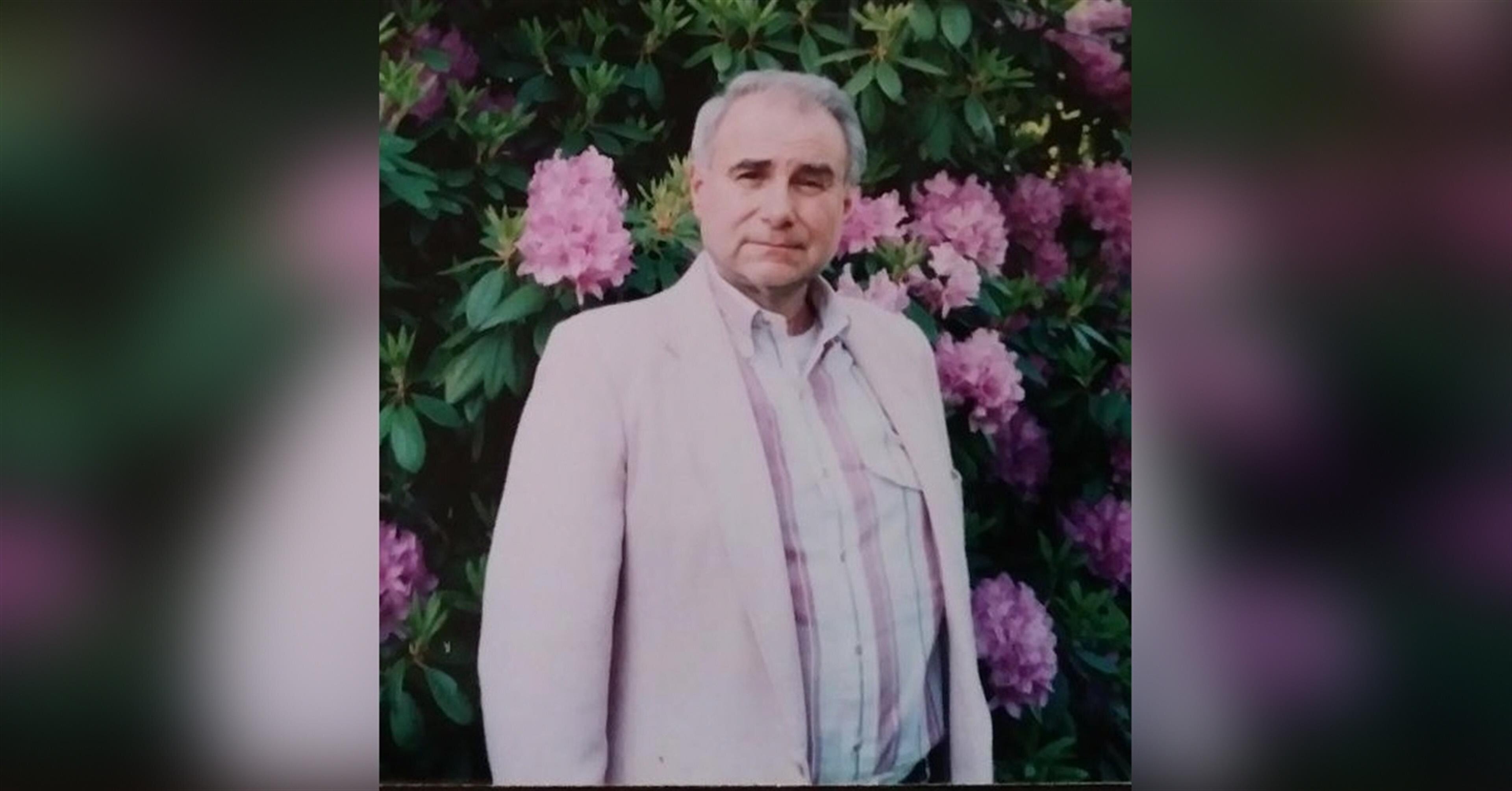 Kenneth A. Sharo