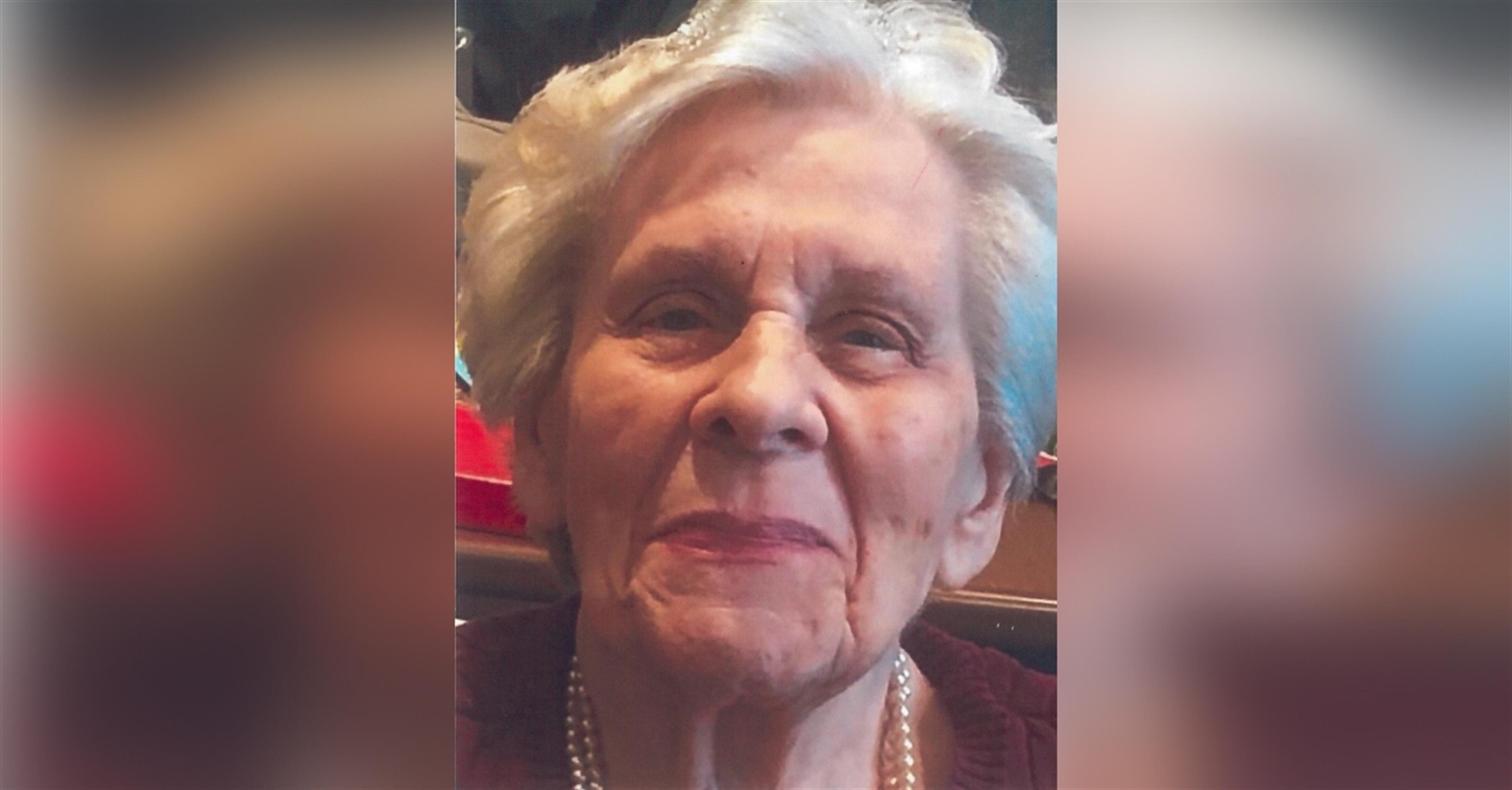 Dorothy Ann Pavlik