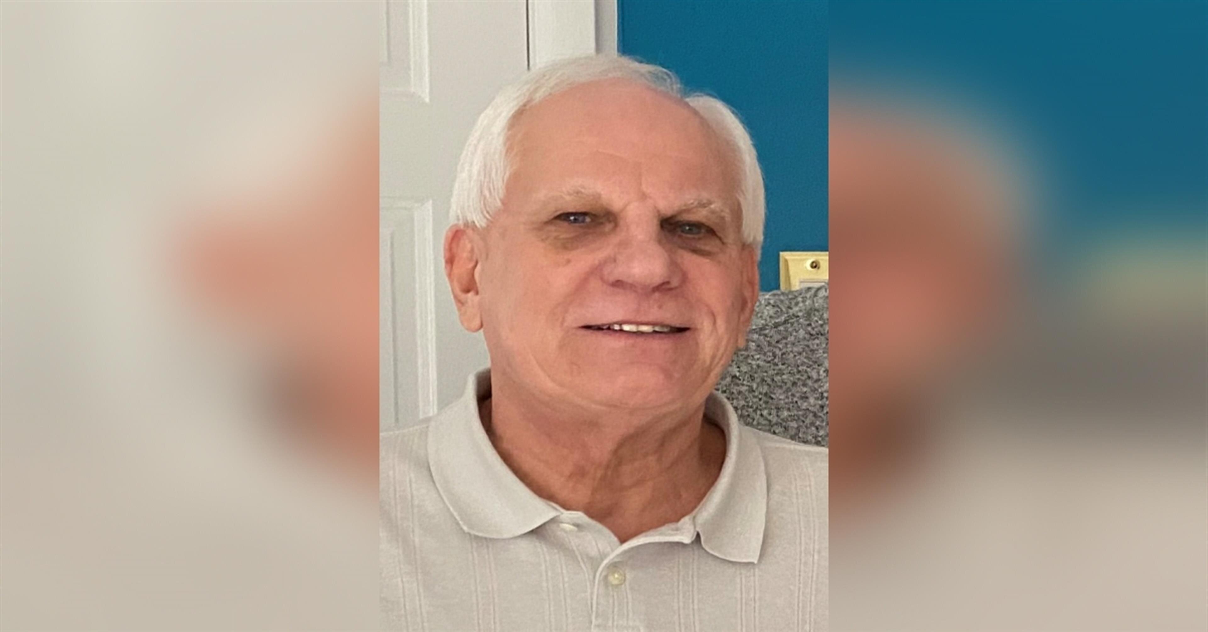 John T. "Terry" Revak