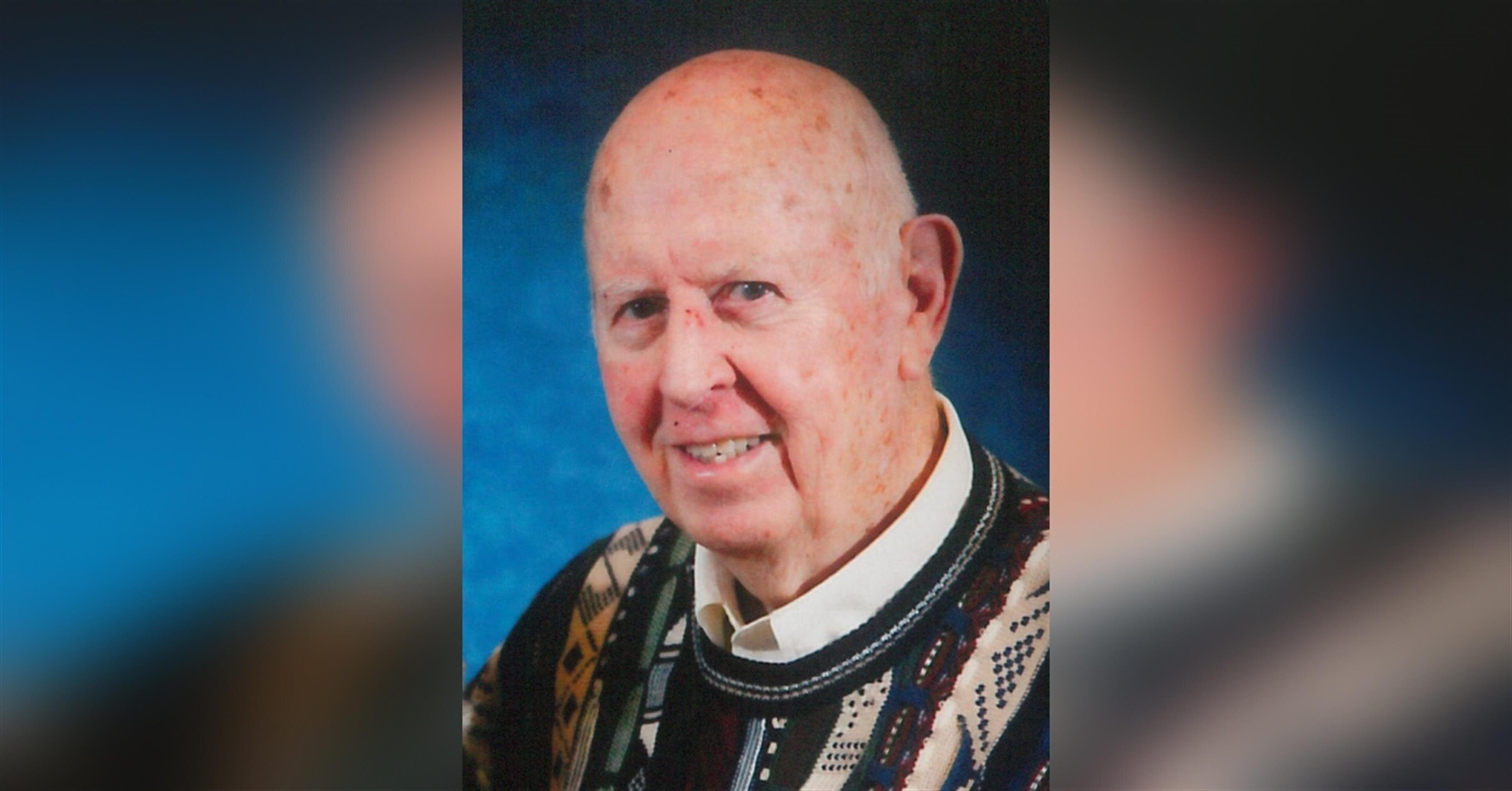 Richard Wayne Boyd