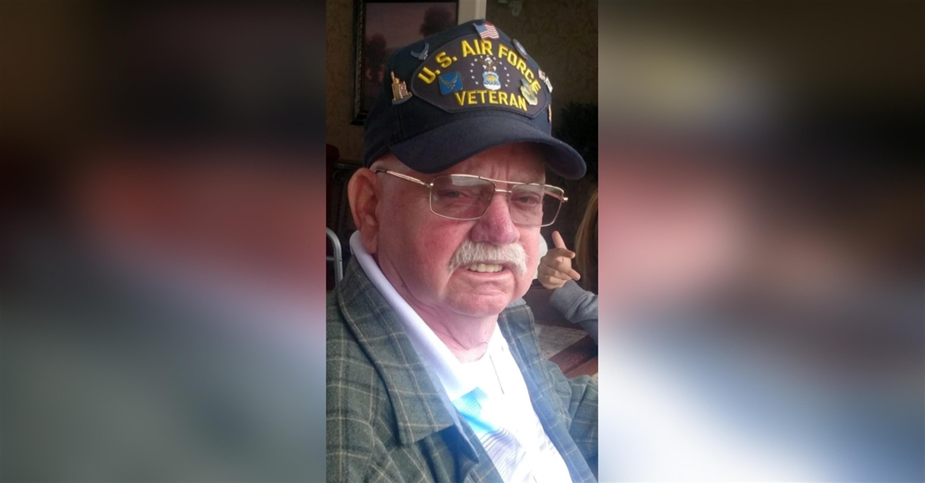 James E. "Ed" Dunlap