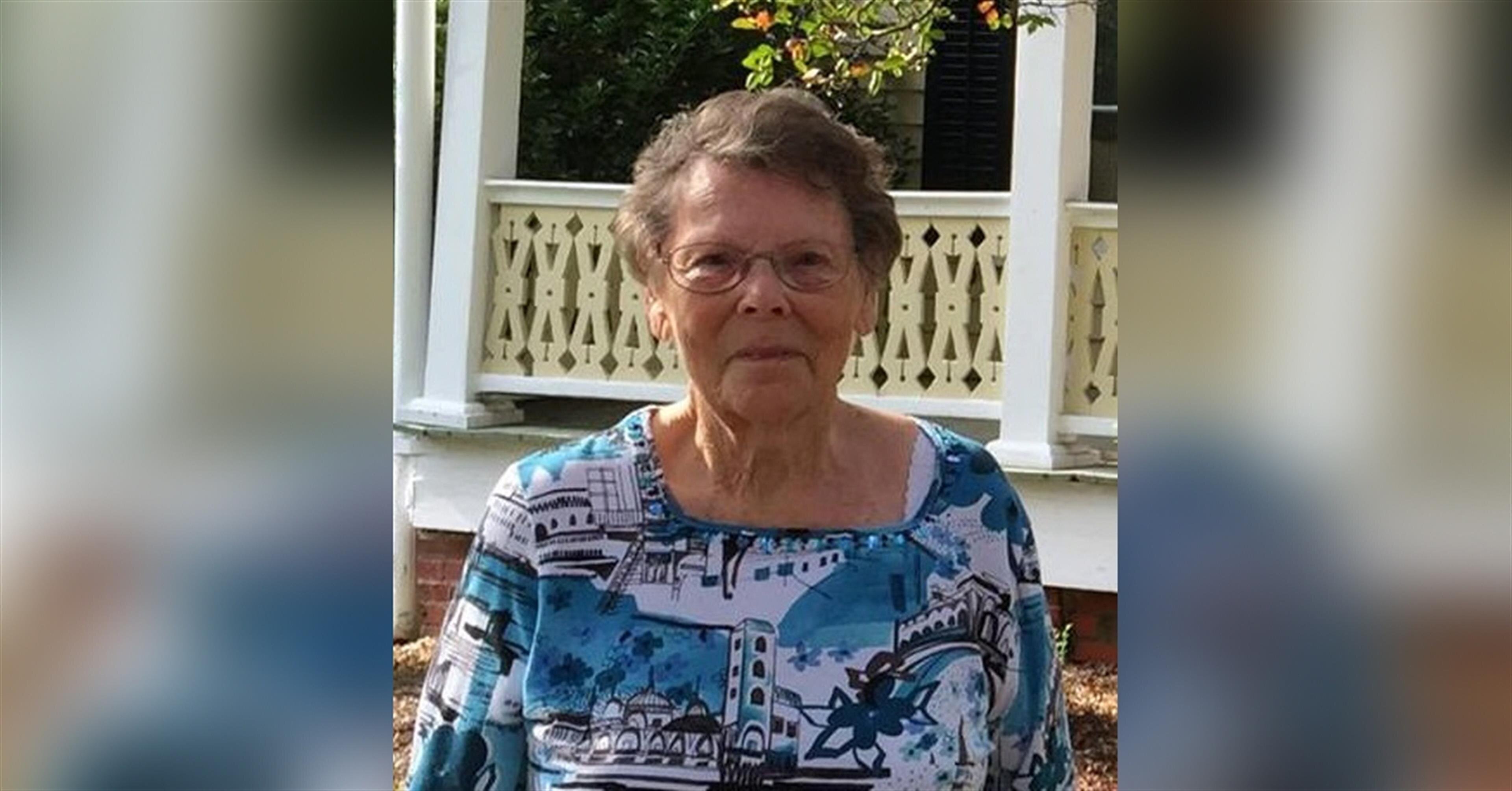 Marie S Keeling