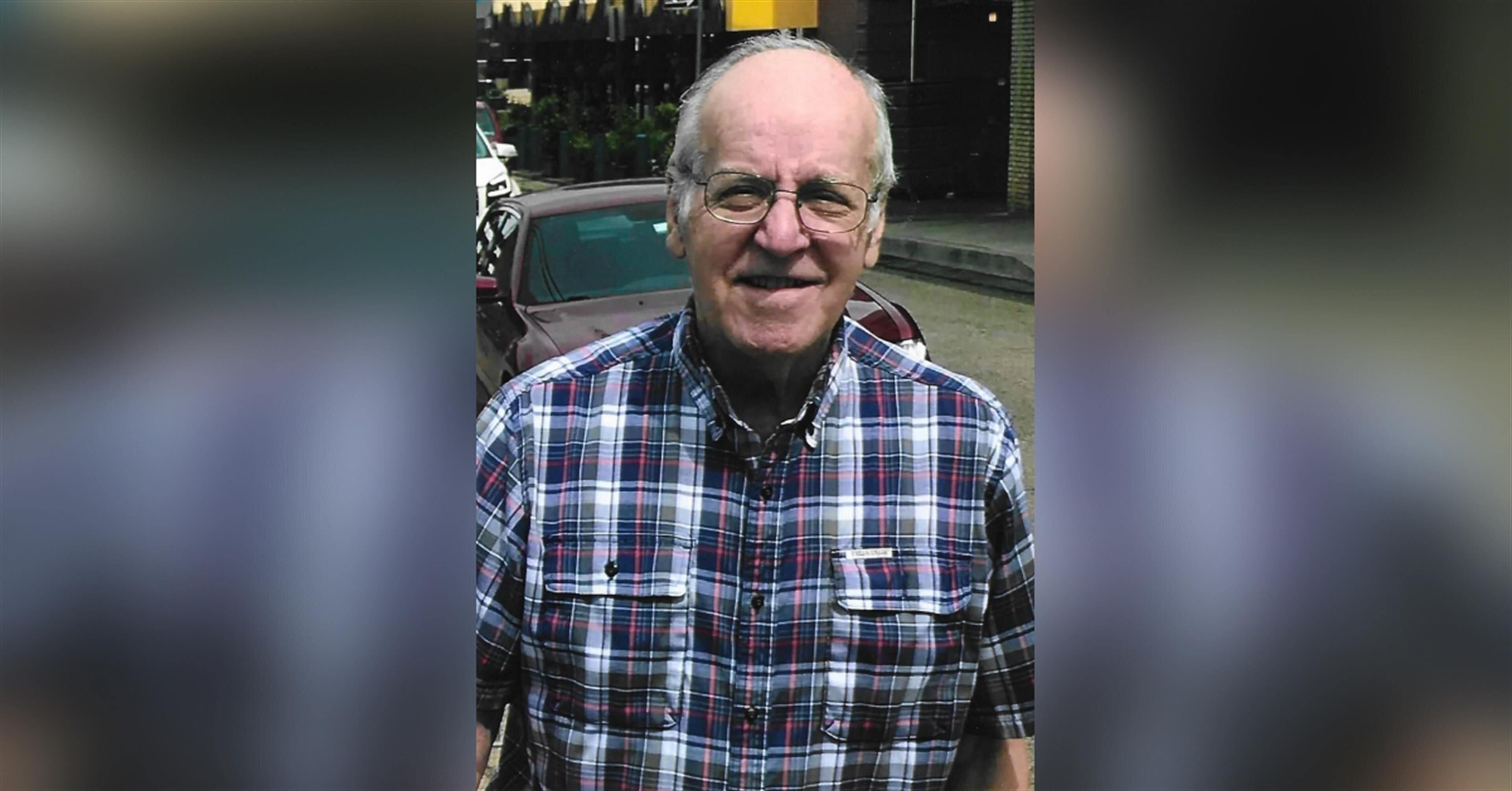 James "Jim" Rosgony