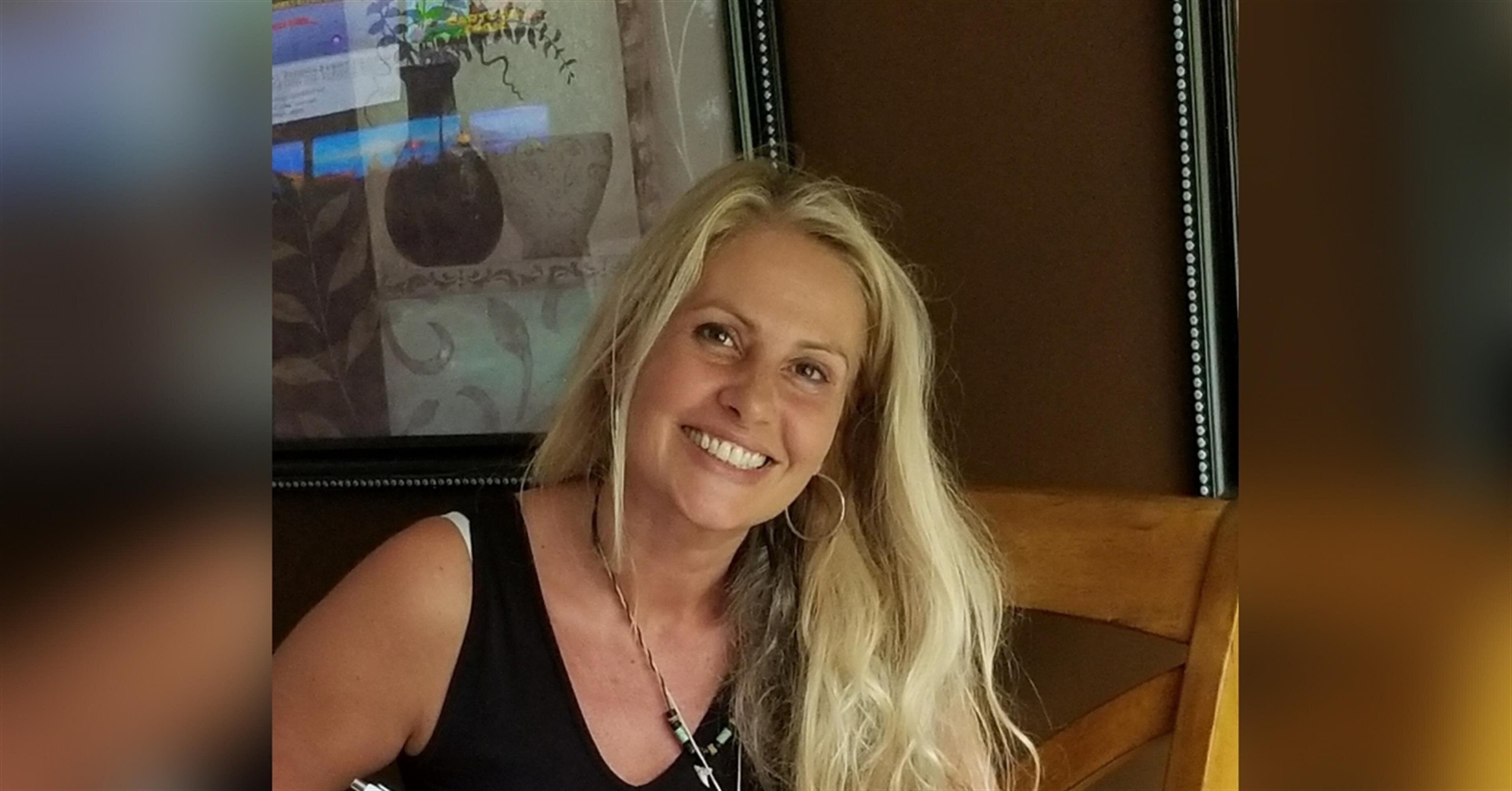 Dawn Marie Elledge