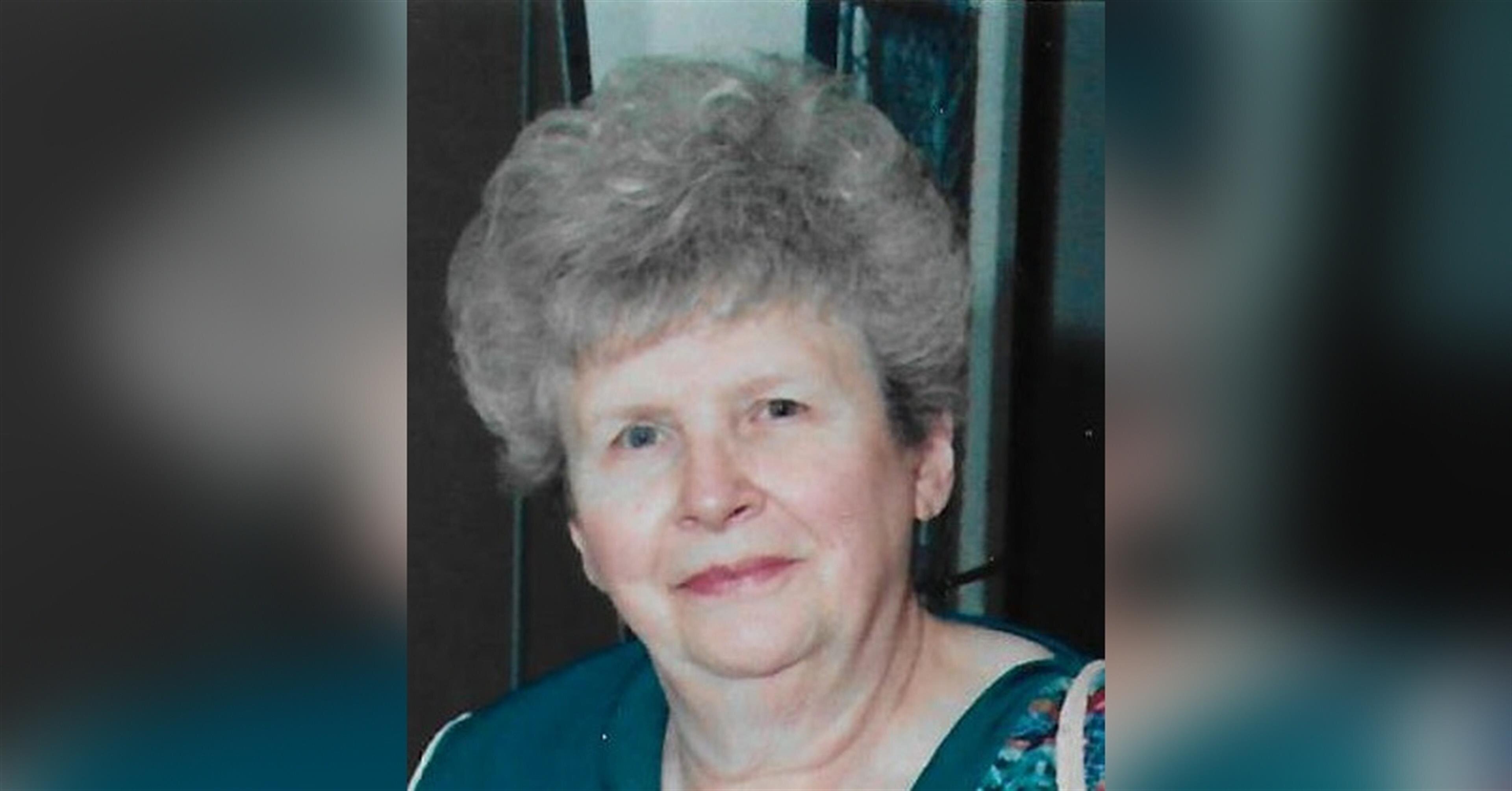 Irene Unruh
