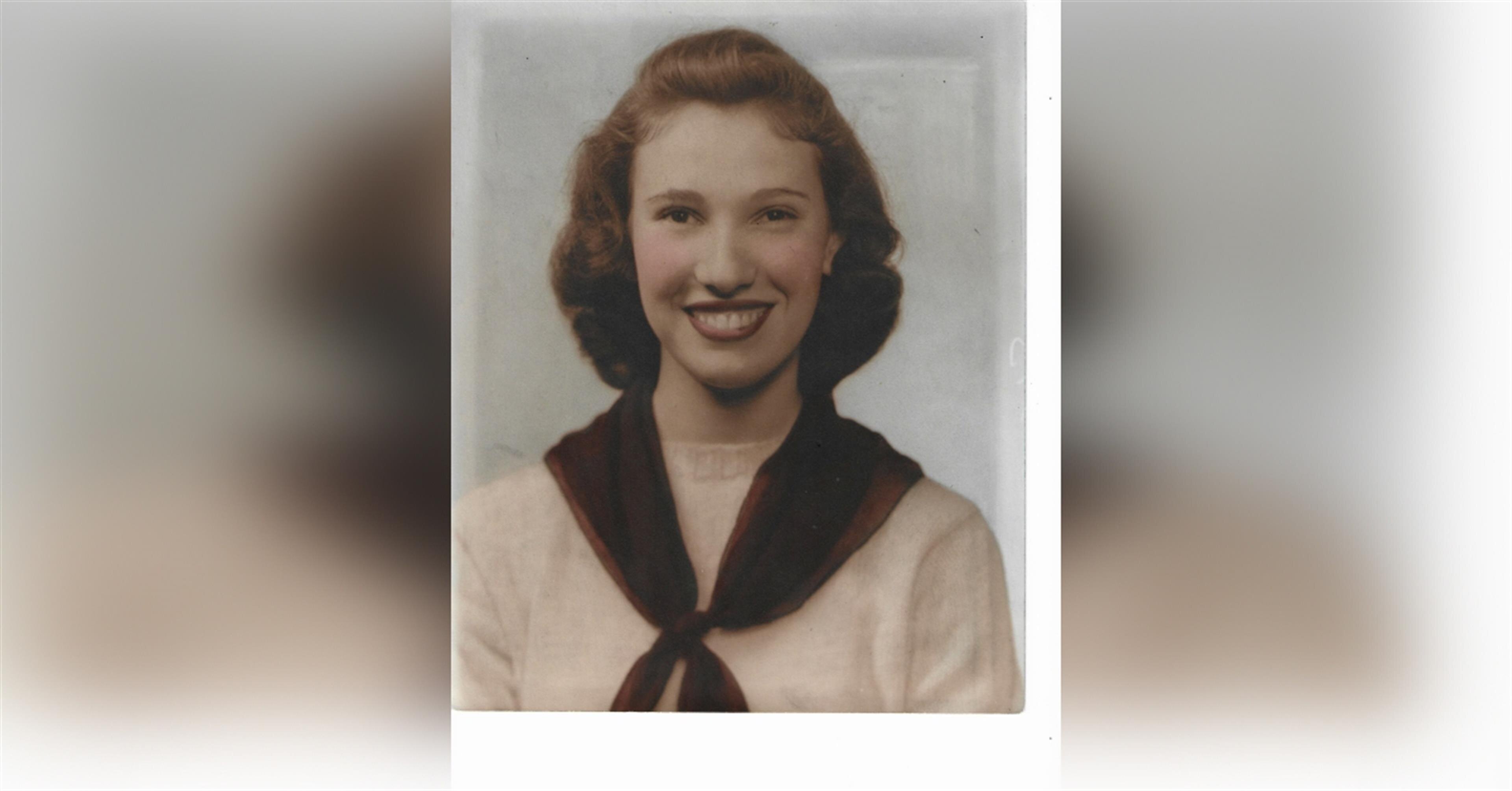 Ruth G. Magnuson