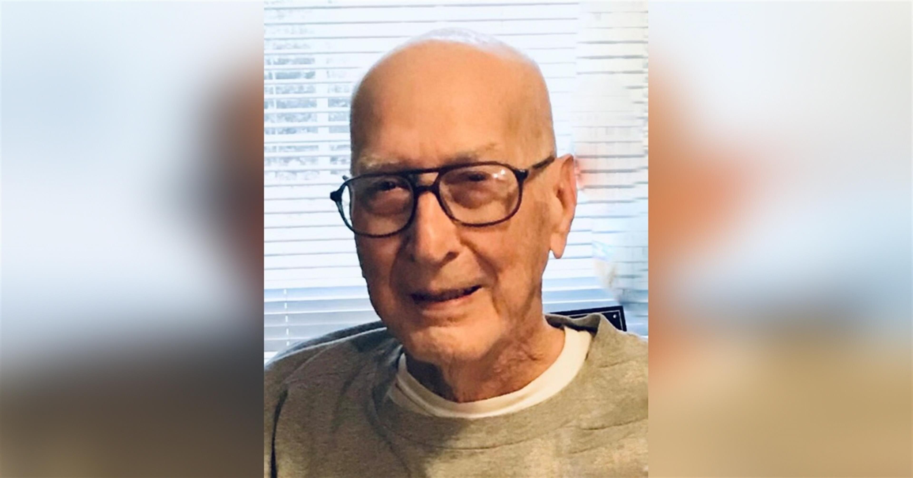 Kenneth L. Weaver