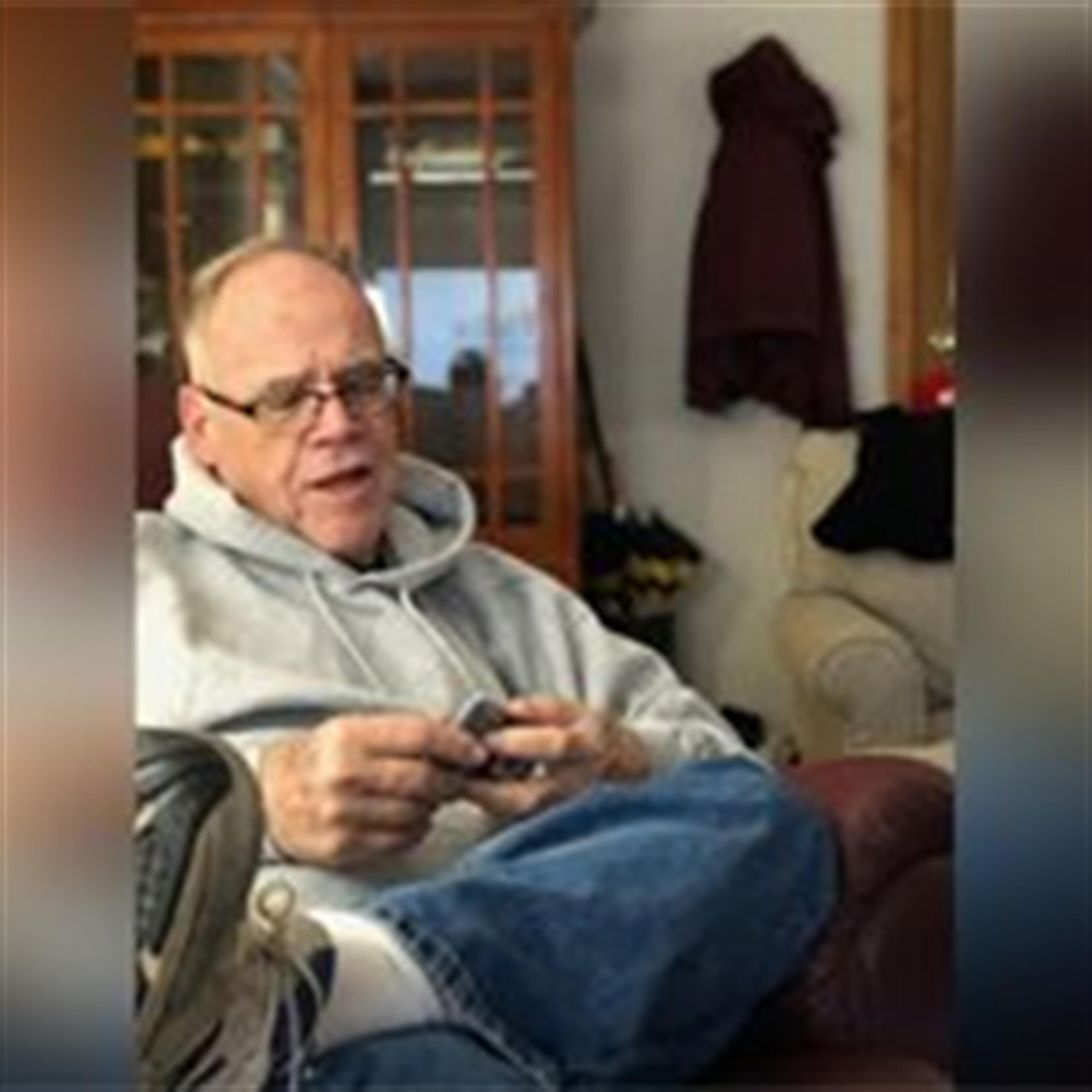 Larry J. Kirkwood
