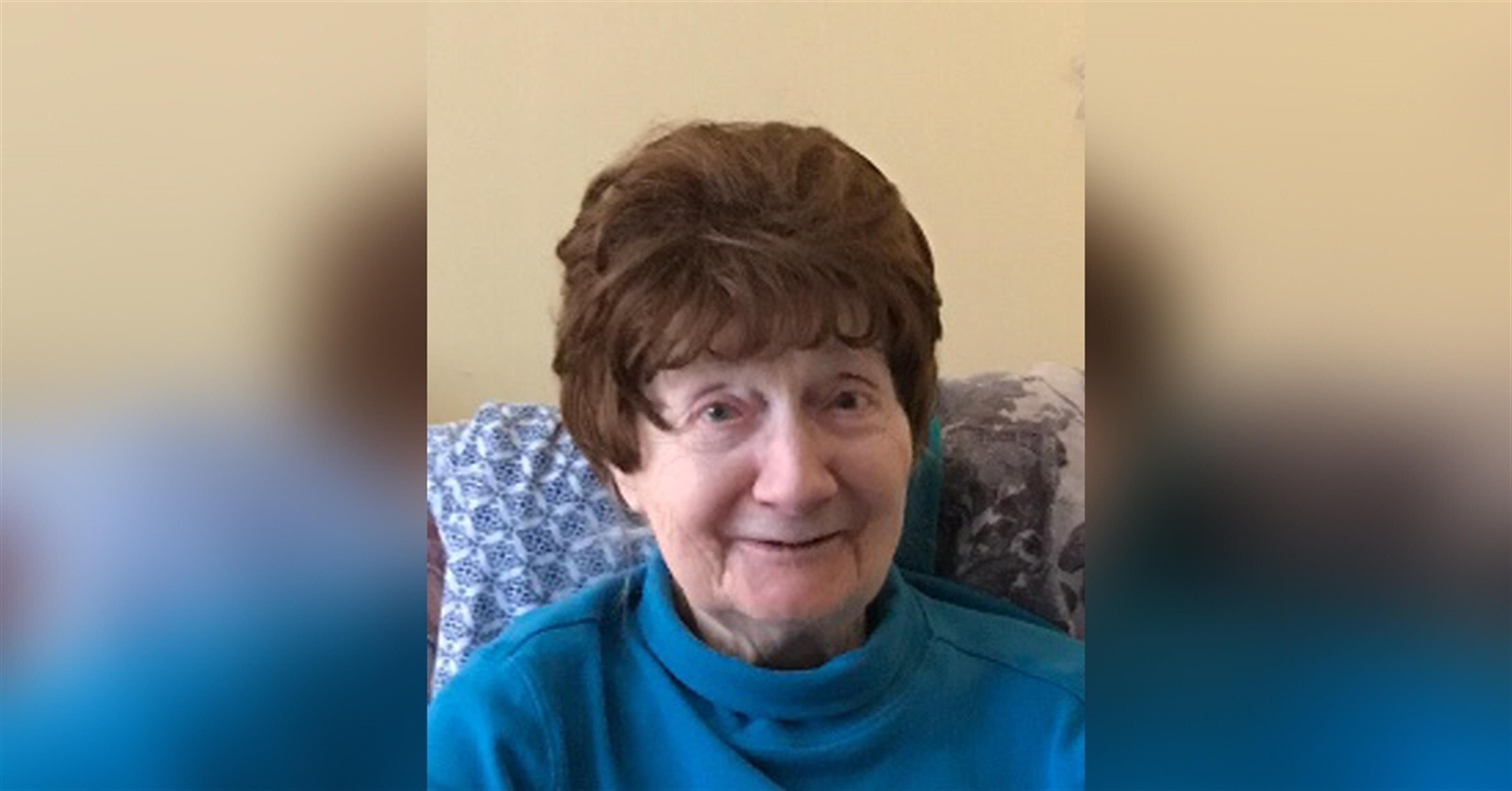 Kathryn  "Jean" Brody