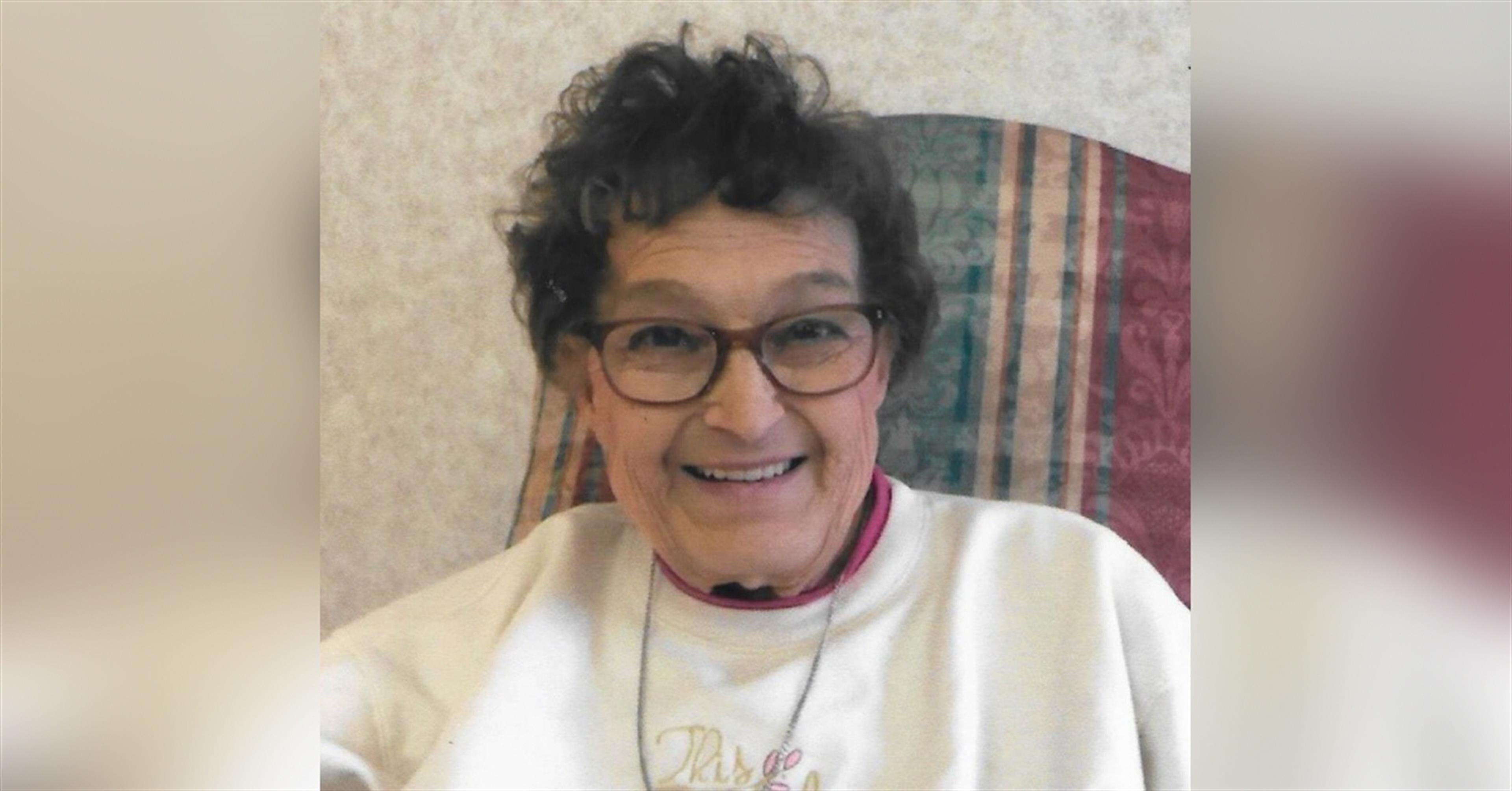Dorothy Ann (Evanko) Hrabosky
