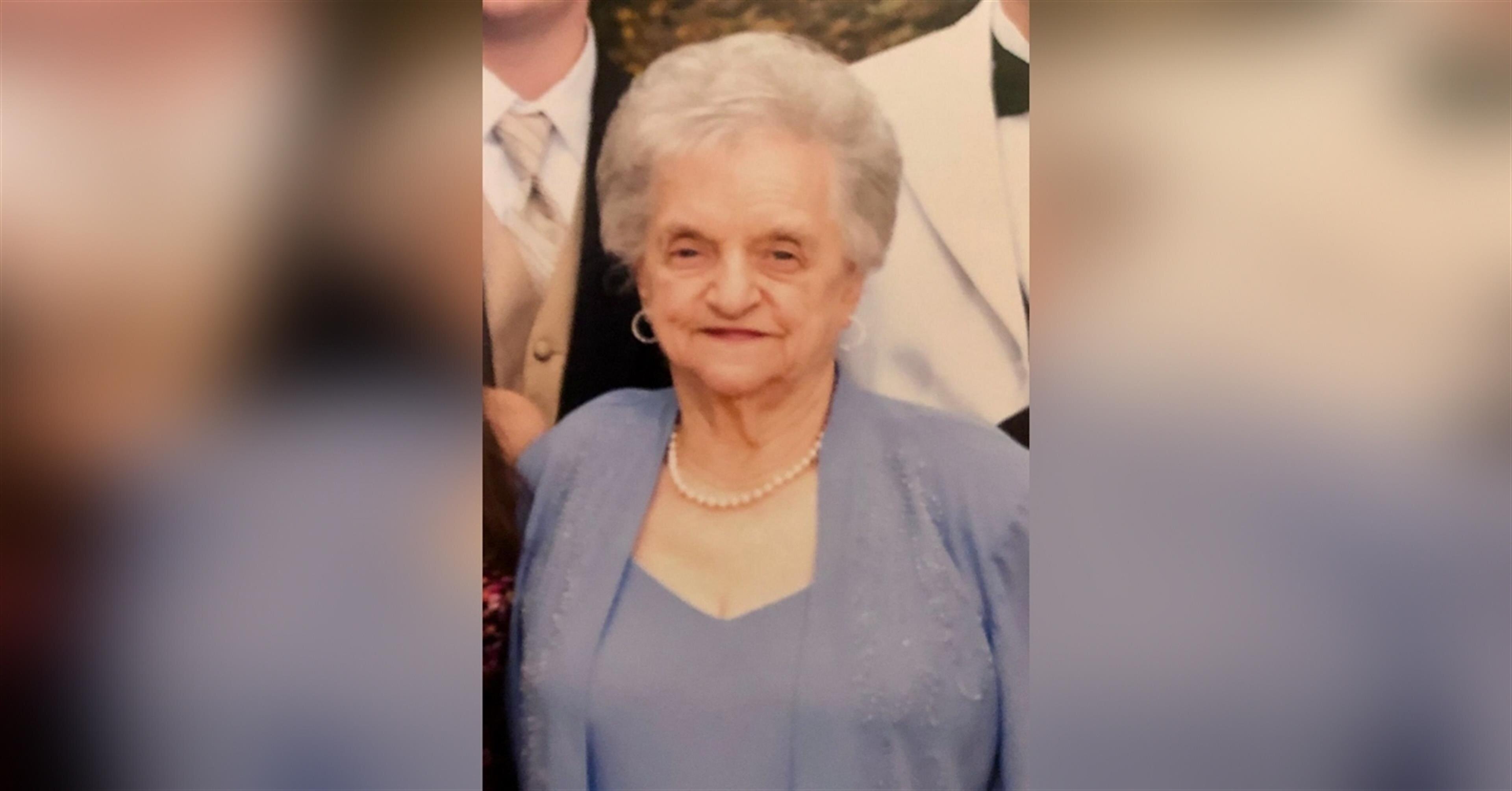 Alberta Bongartz Petruzzi