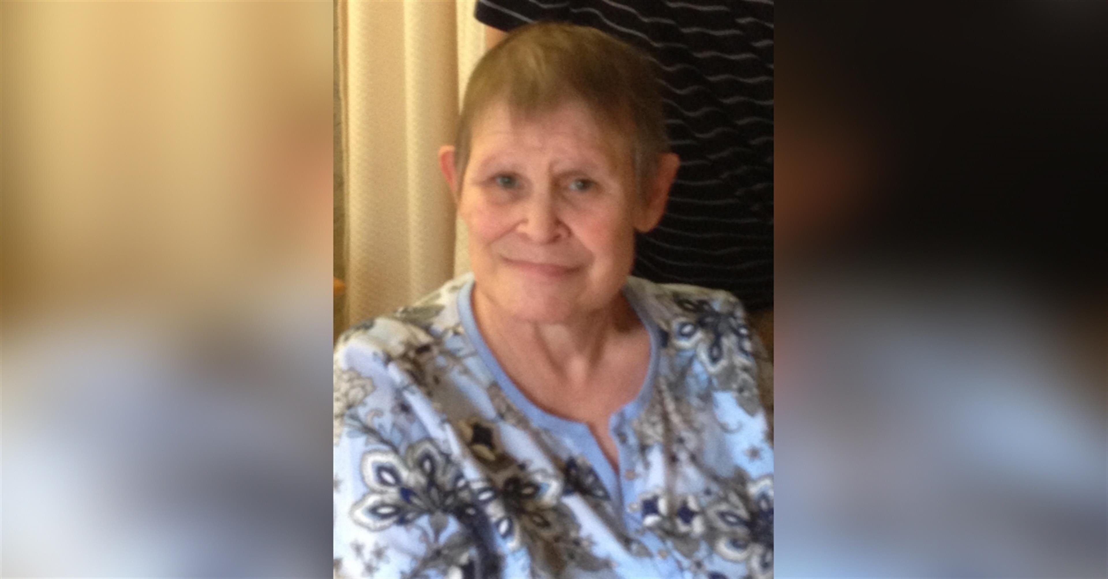 Joan Elizabeth (Frisch) Gorman