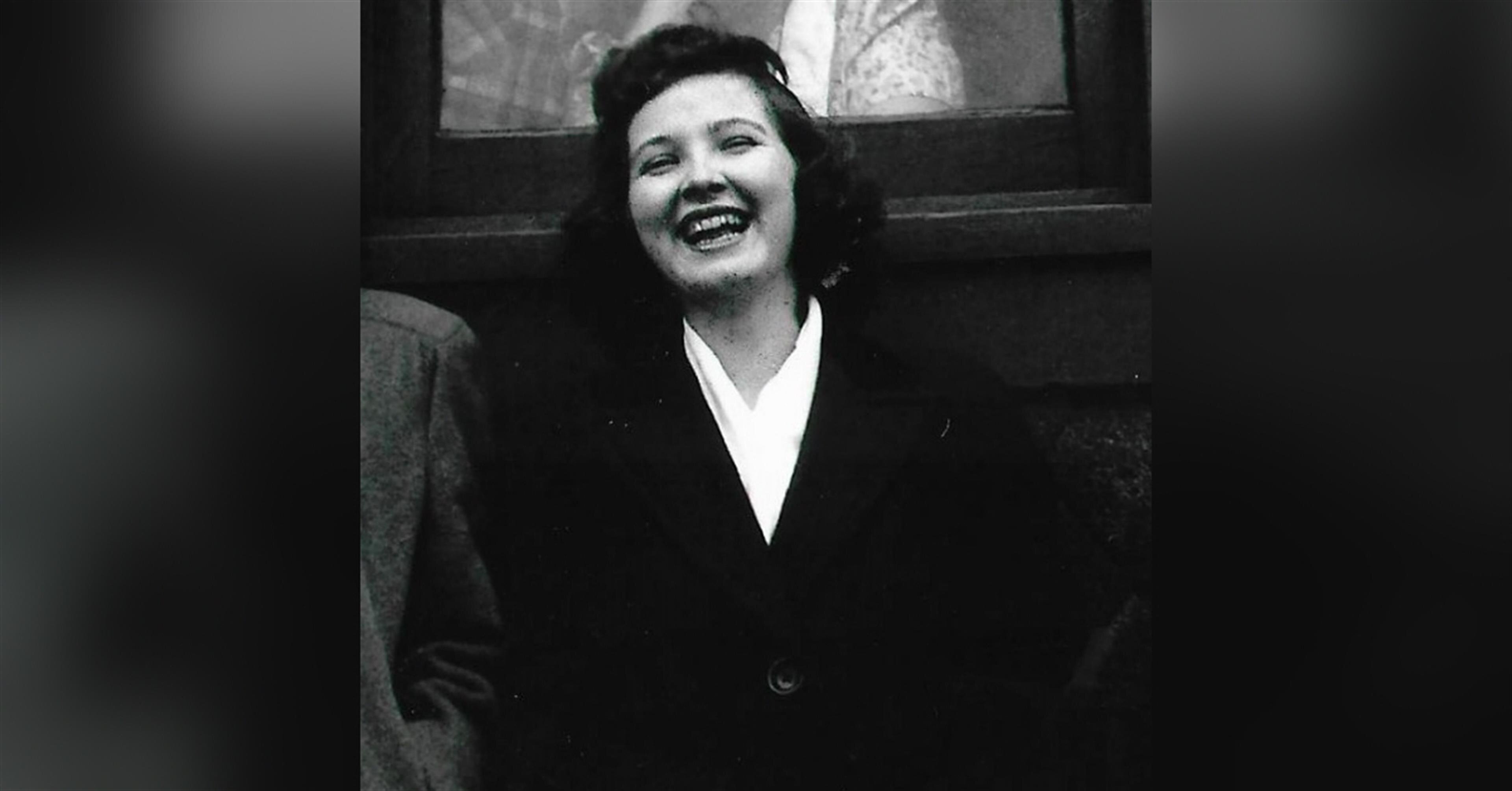 Mary Claire Klousnitzer