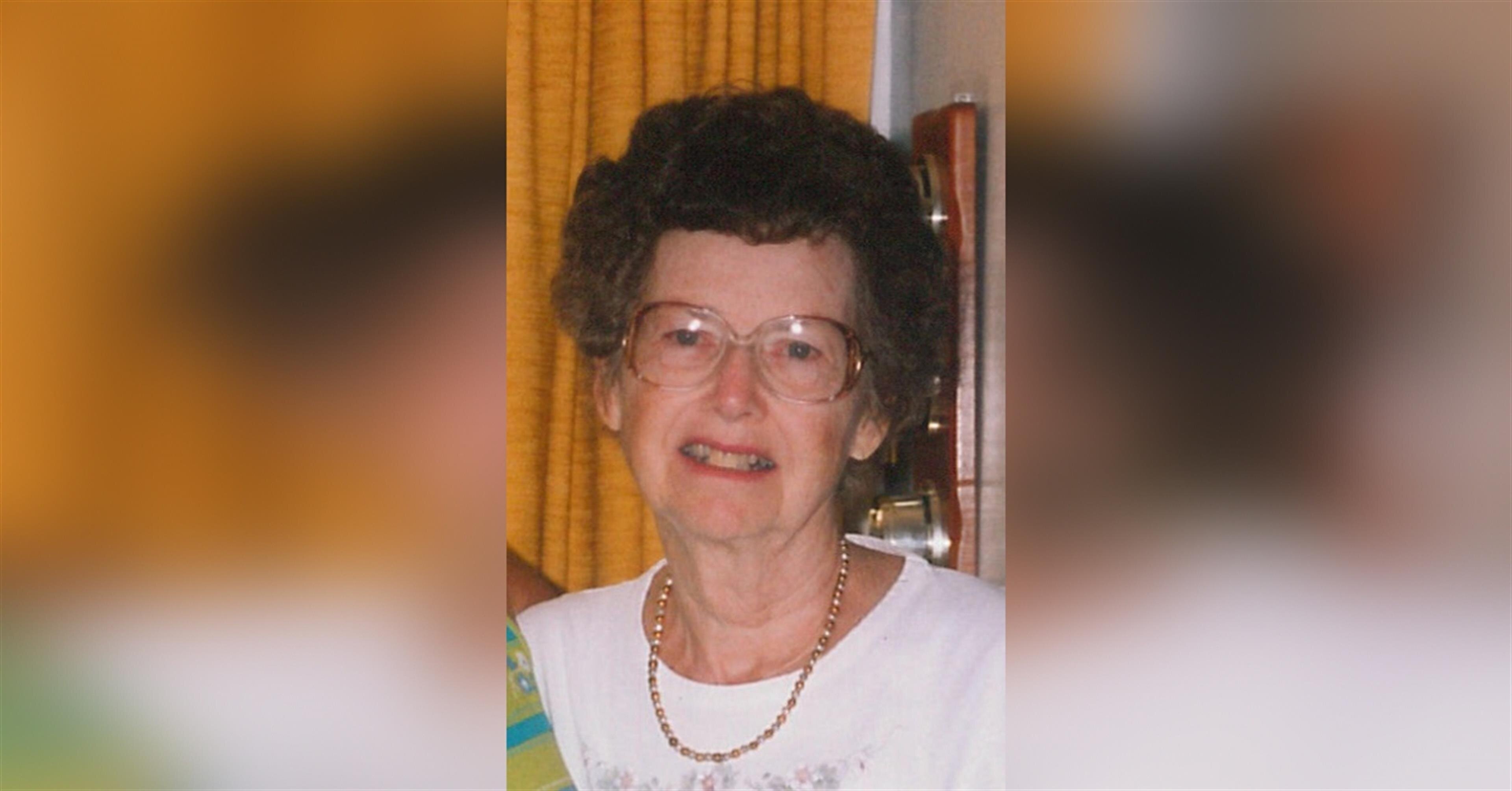 Helen Howard