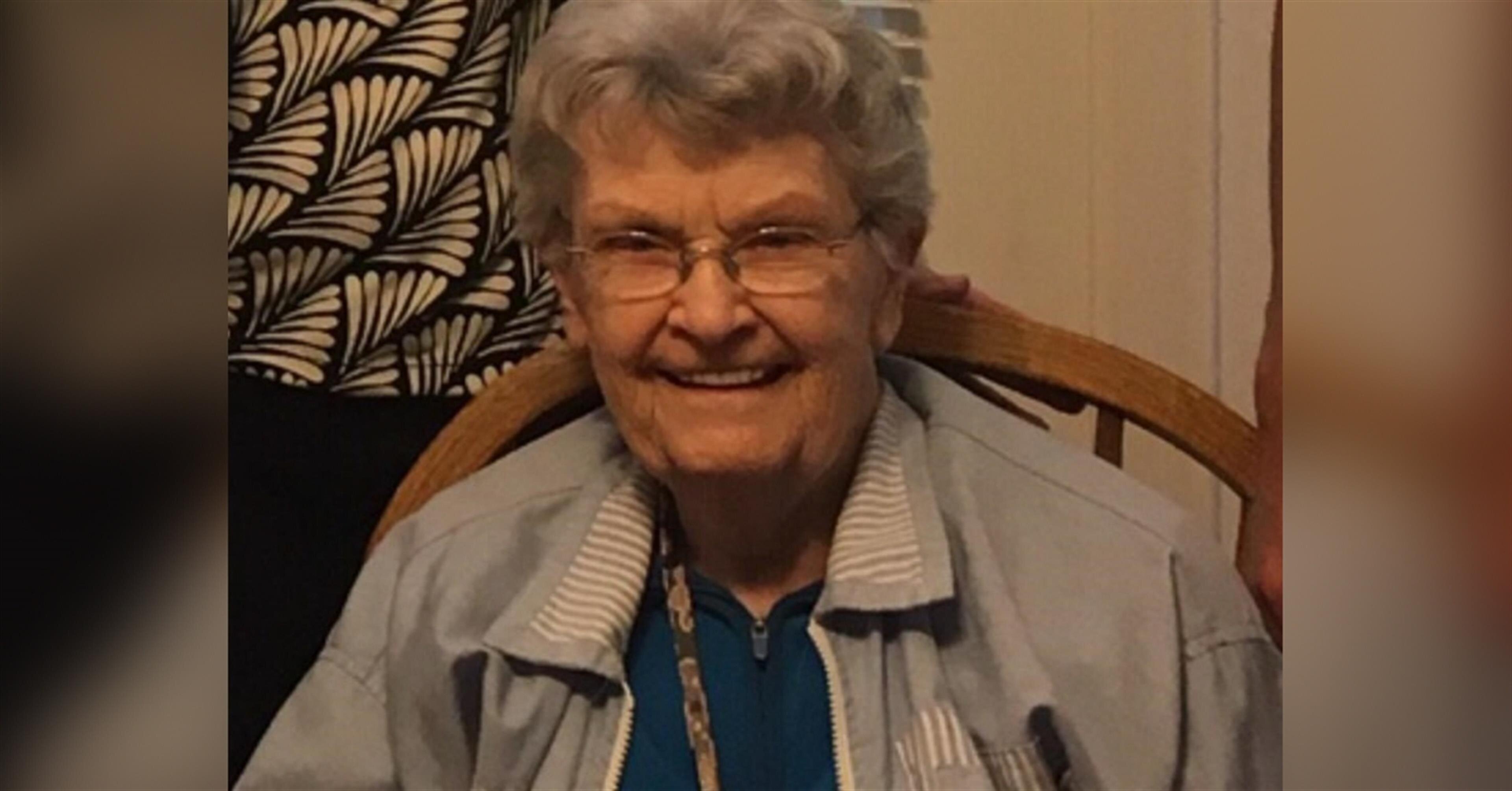 Esther Kalinyak