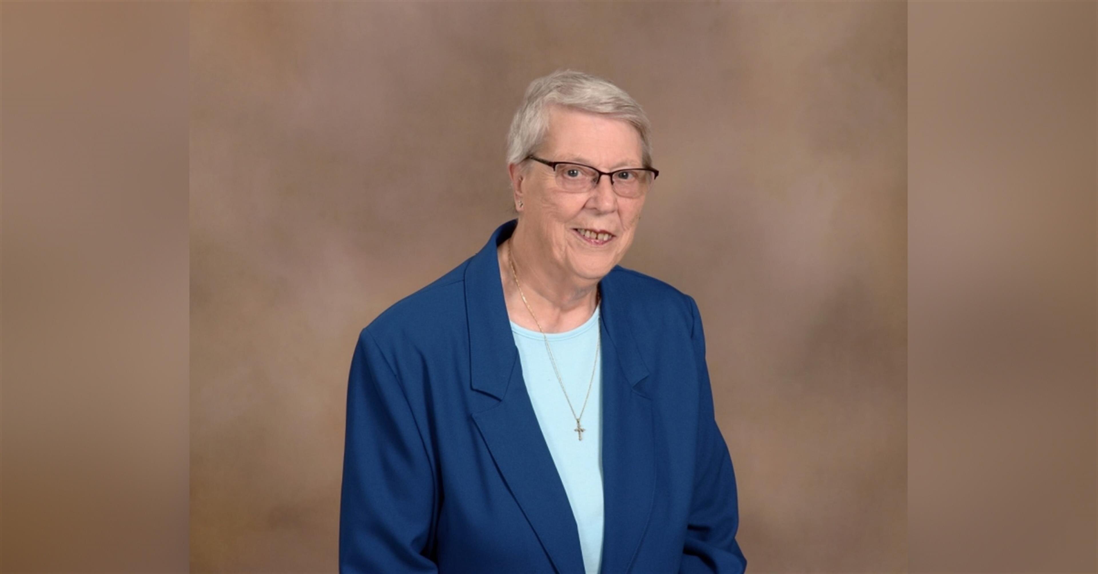 Shirley J. Scott