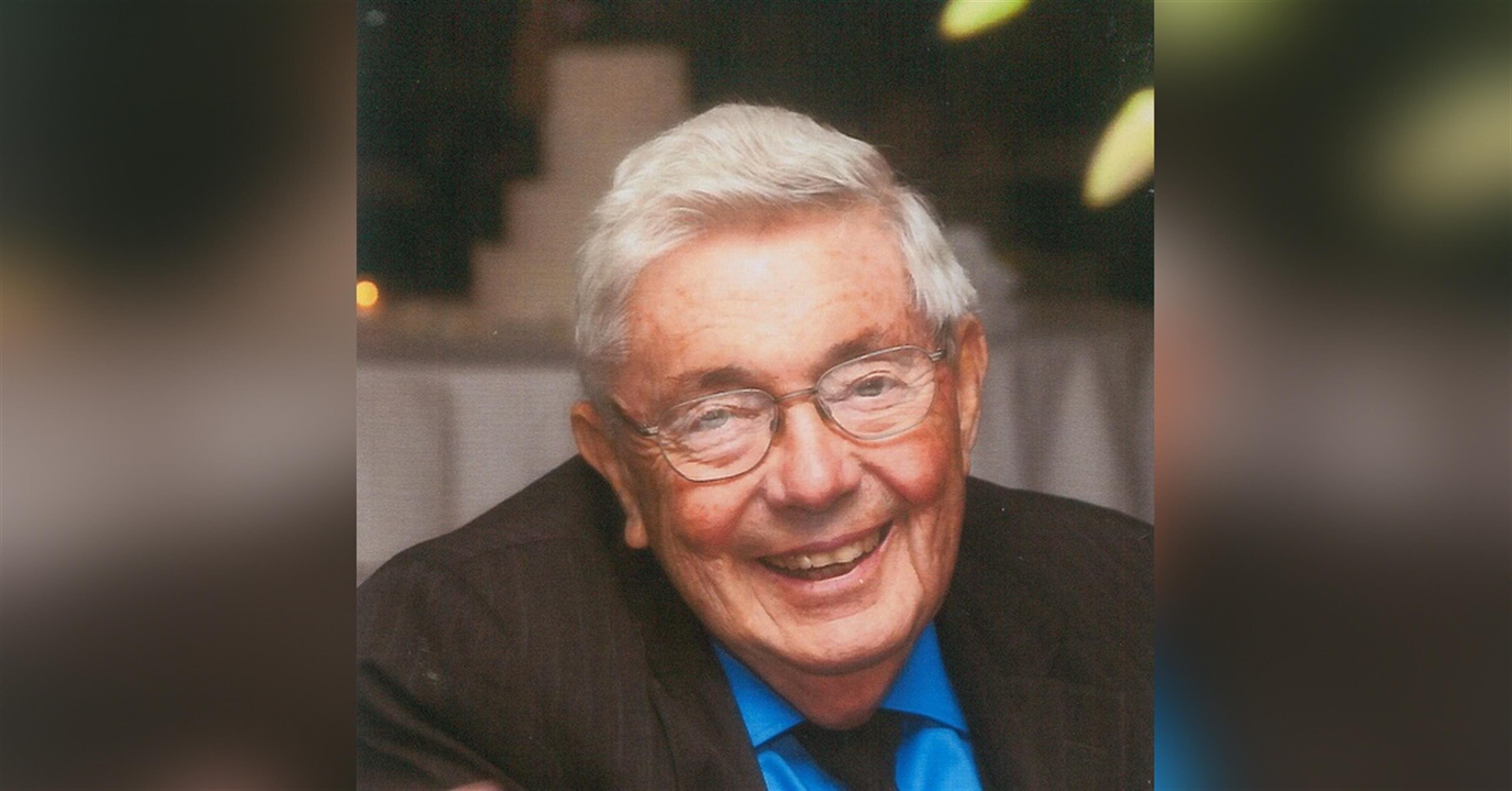 Paul F. Winter