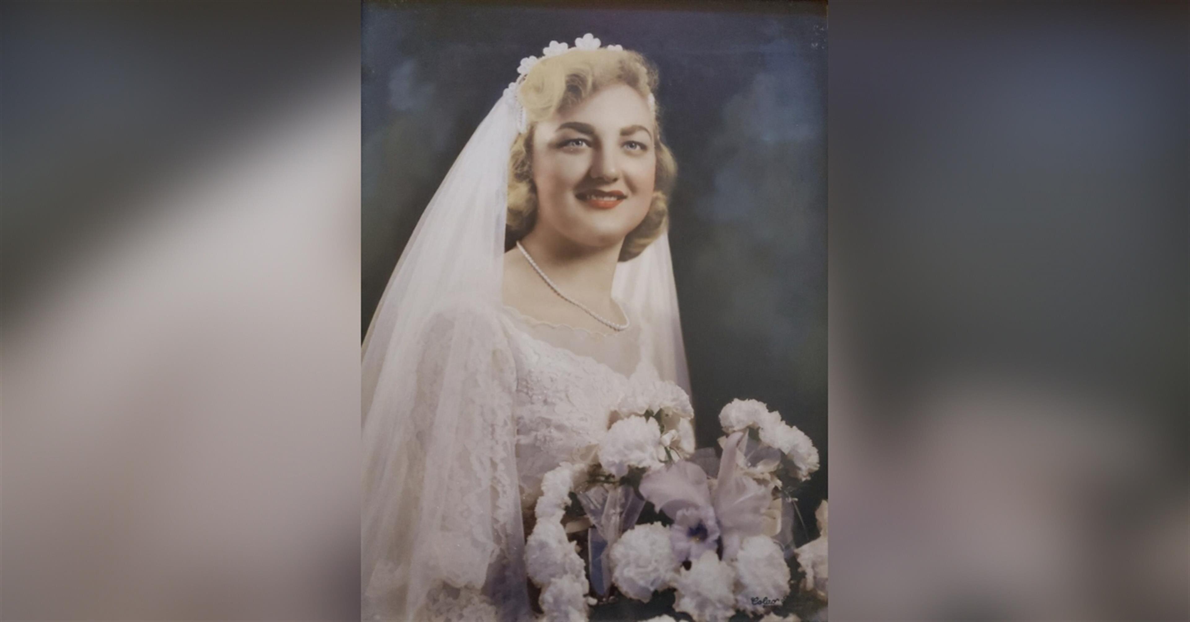 Norma J. (Schrimm) Babilon