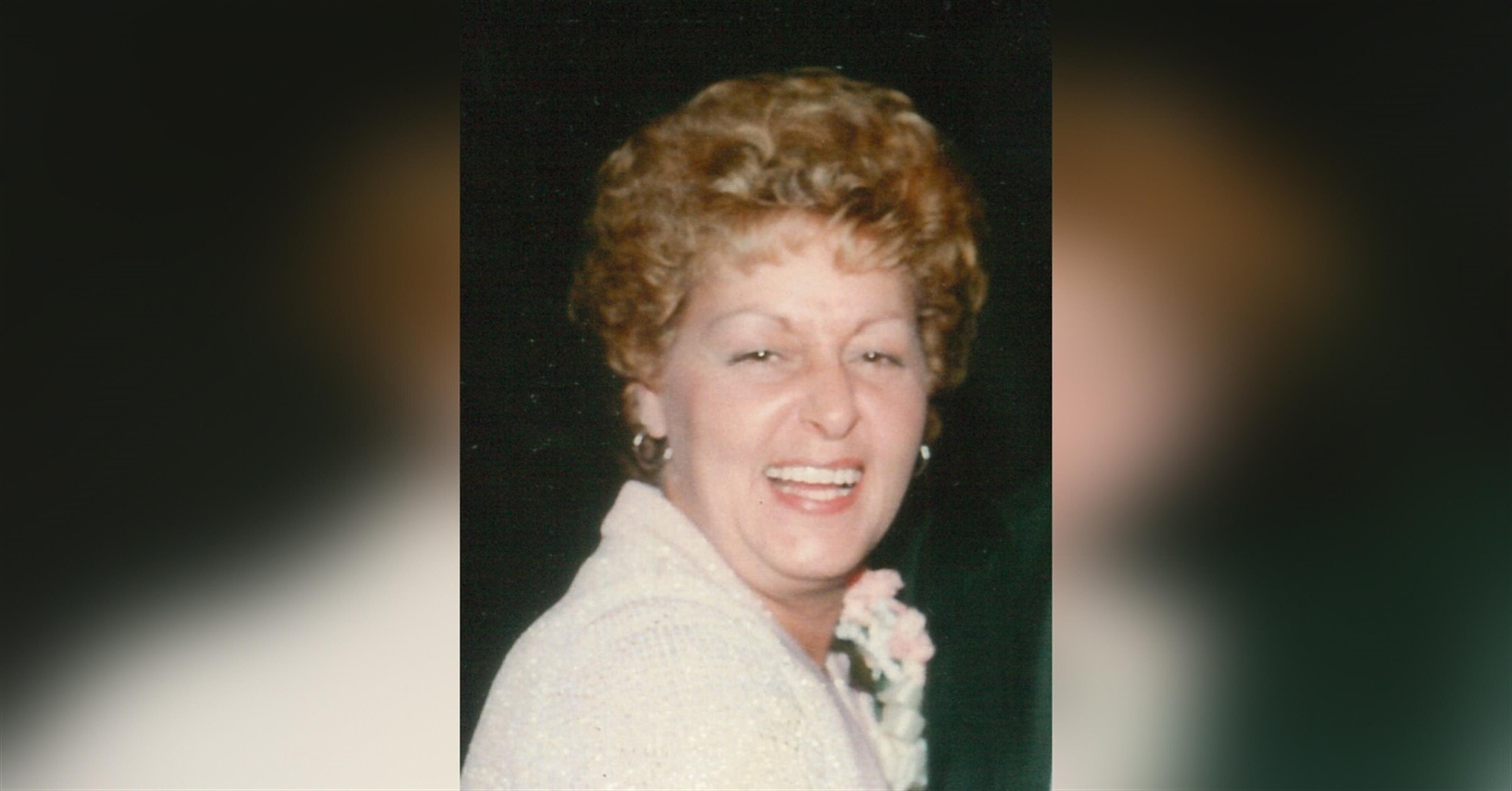 Mary Louise  Billante