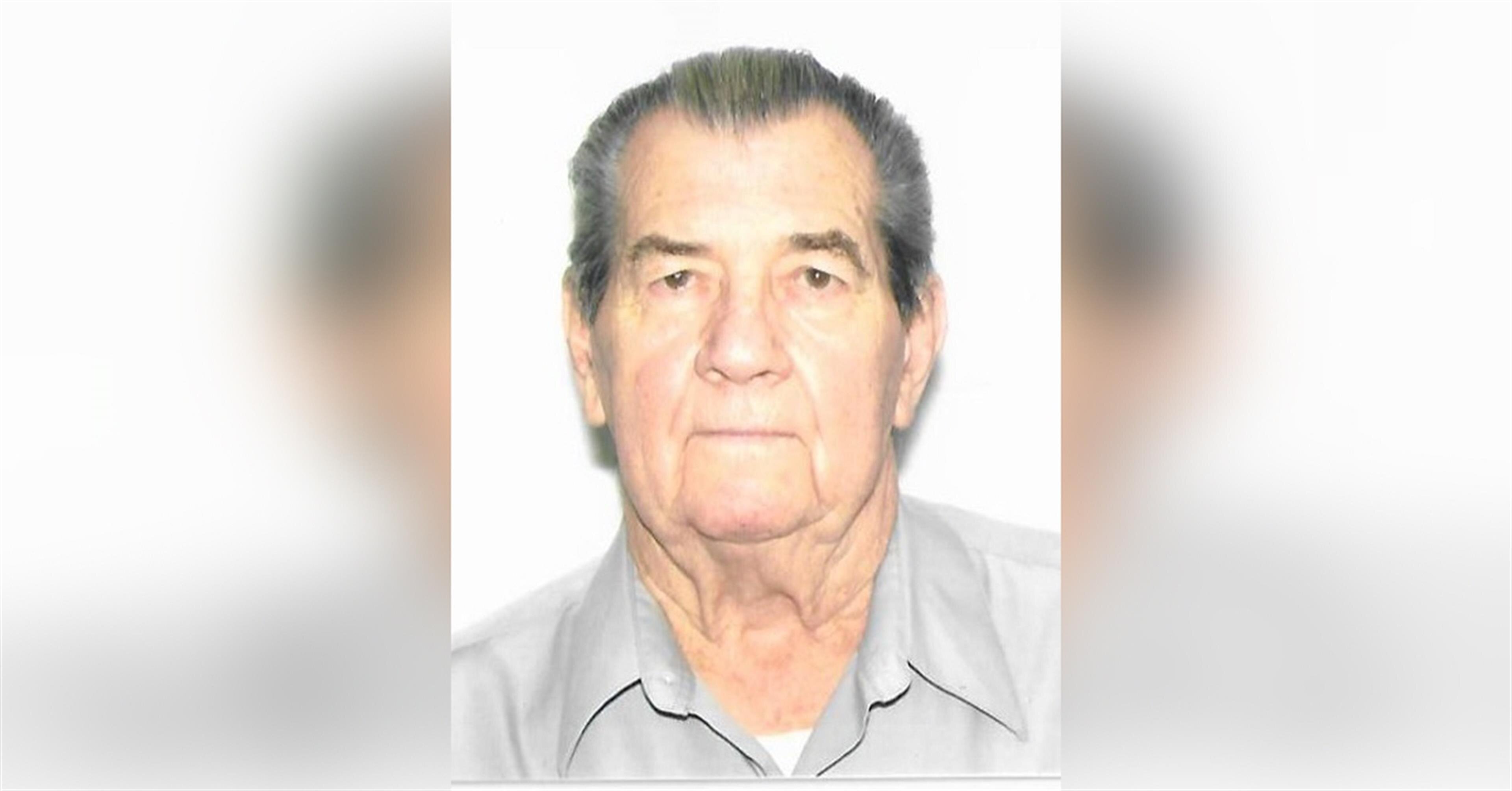 Lloyd "Bud" Harter