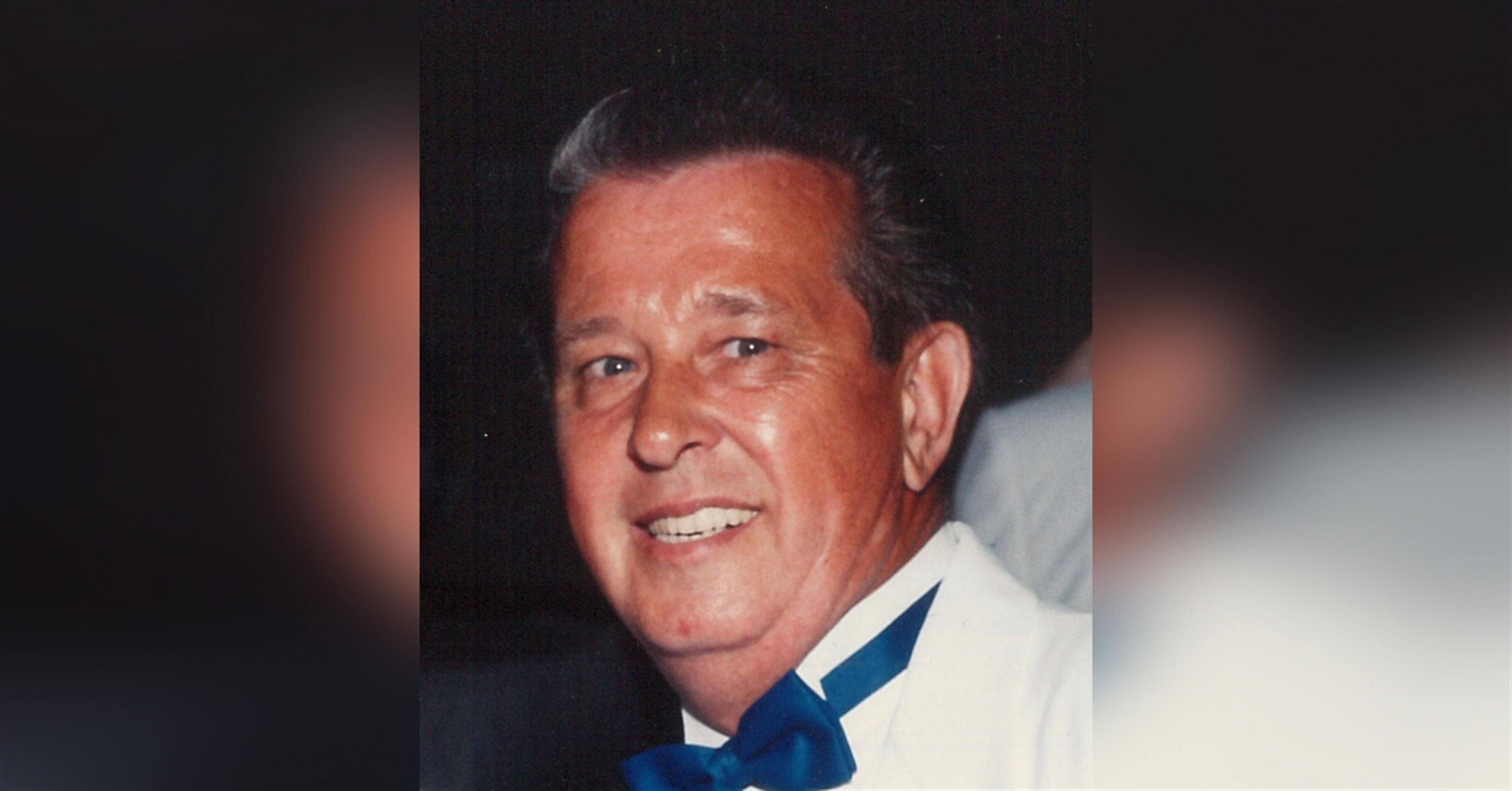 Ronald C.  Bock