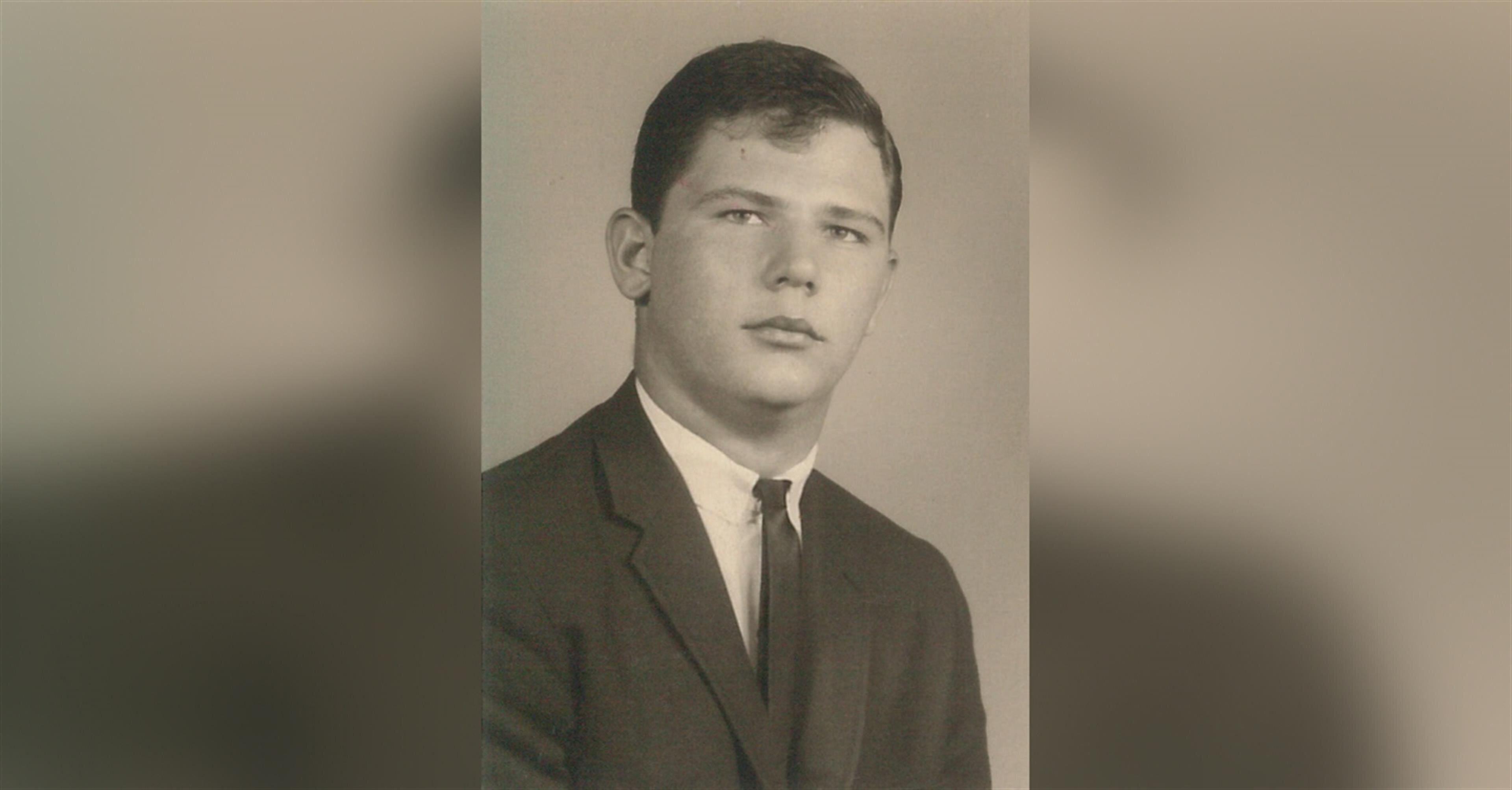 J. Bruce Pogyor