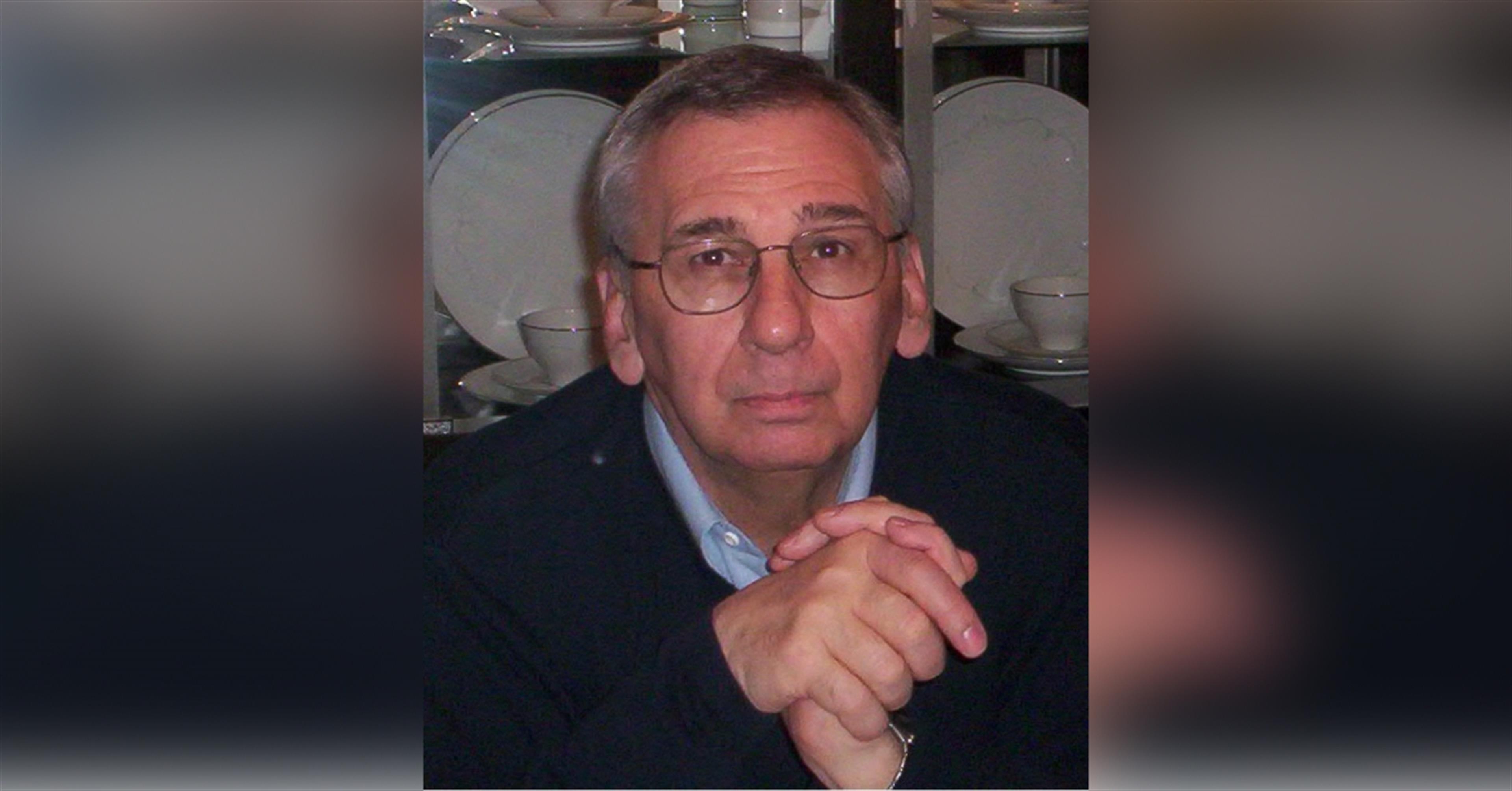 Harry Frank Dietz's obituary picture